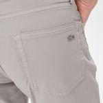 Erkek Slim Fit Gri Pantolon