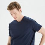 Nautica Erkek Lacivert T-Shirt