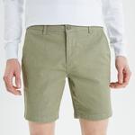 Nautica Erkek Yeşil Şort