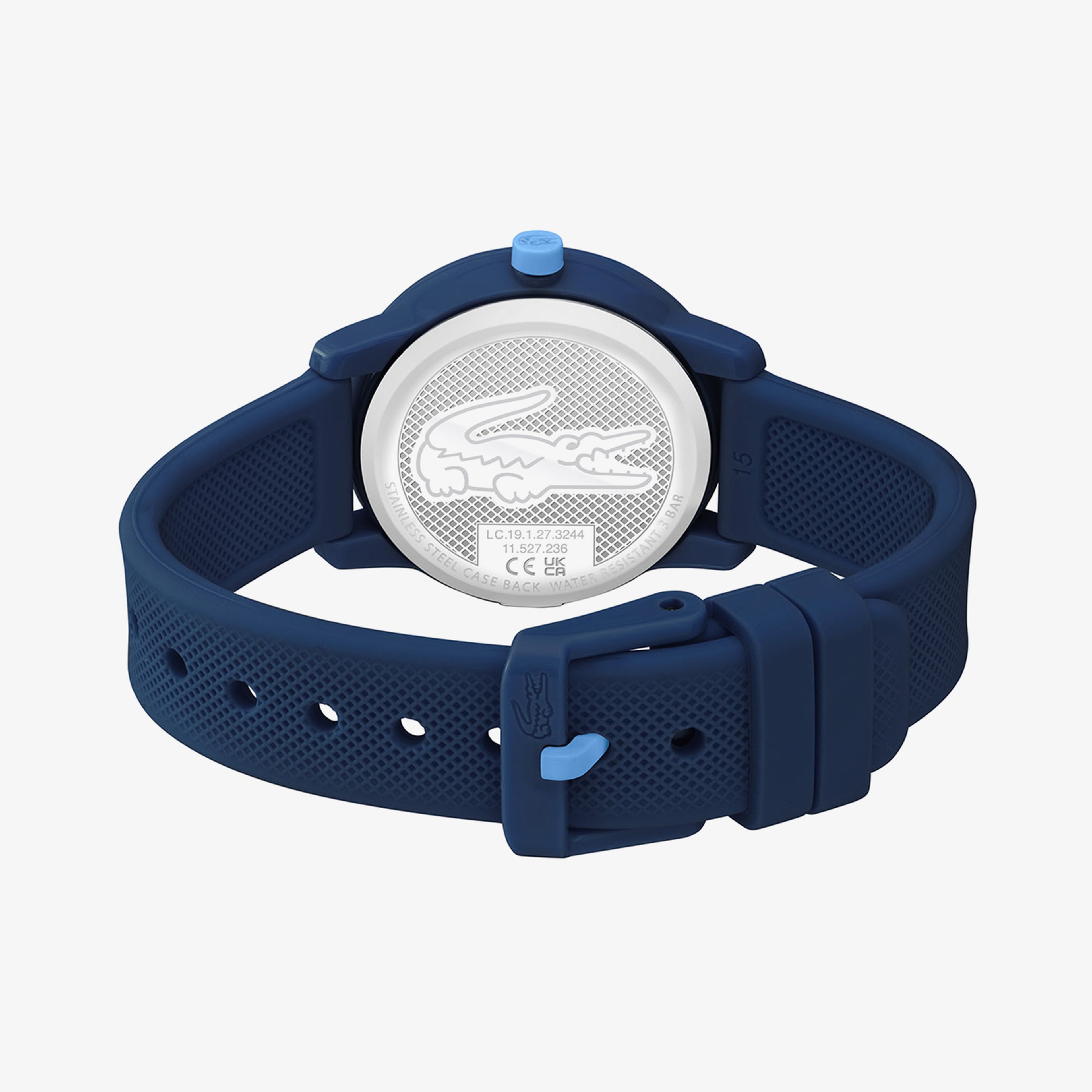 Lacoste Çocuk Lacivert Saat