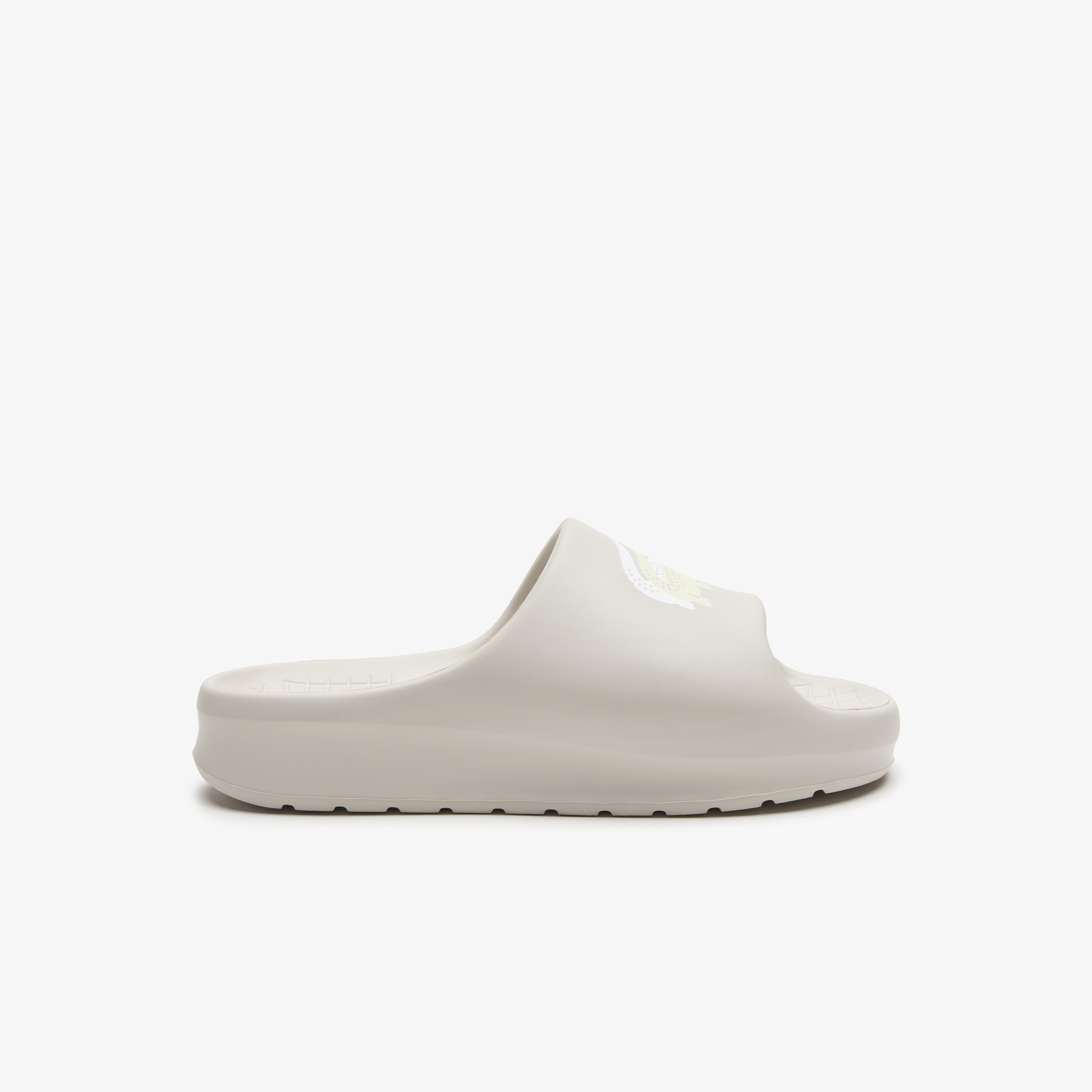 Croco 2.0 Evo Kadın Bej Terlik