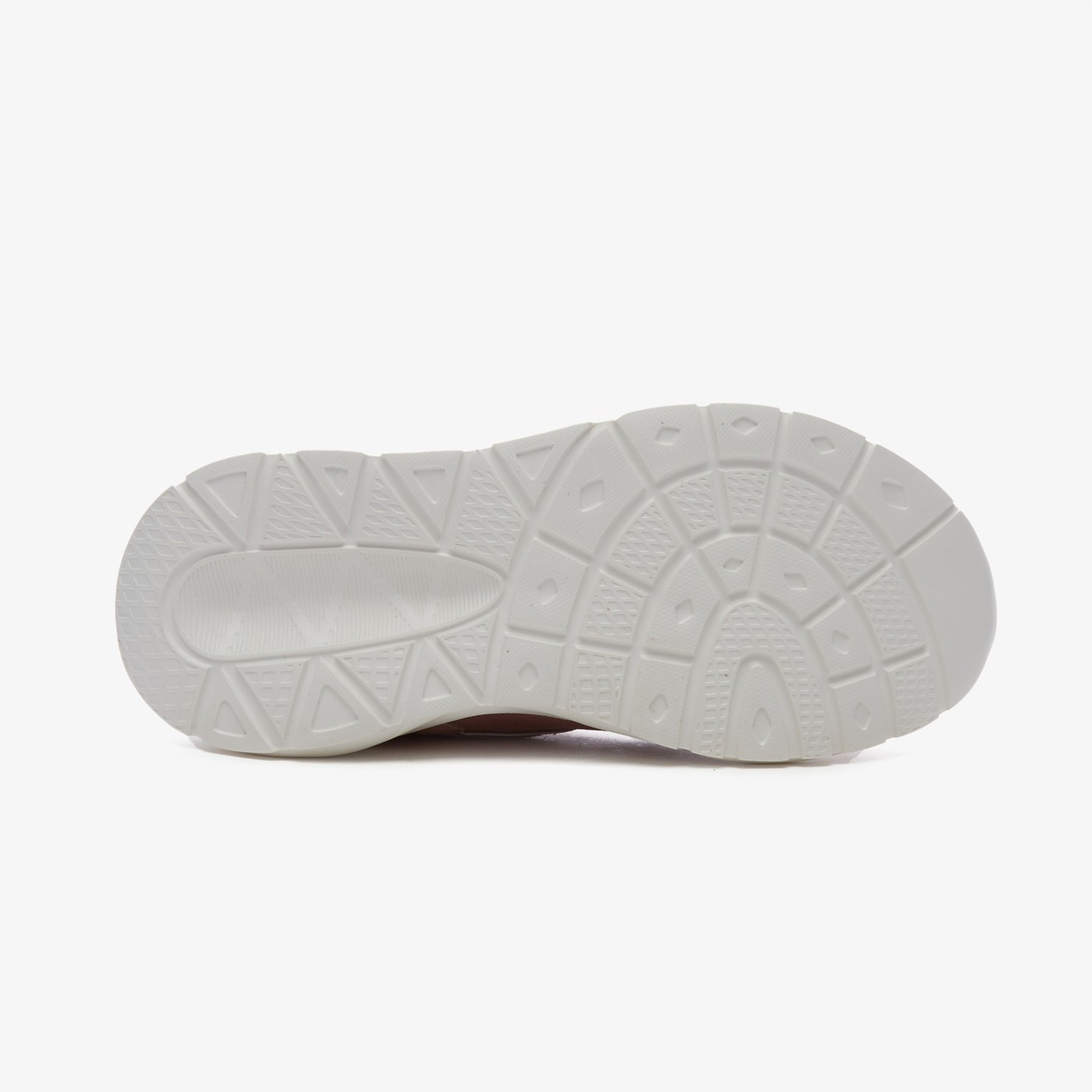 NAUTICA KADIN PEMBE SNEAKERS AYAKKABI