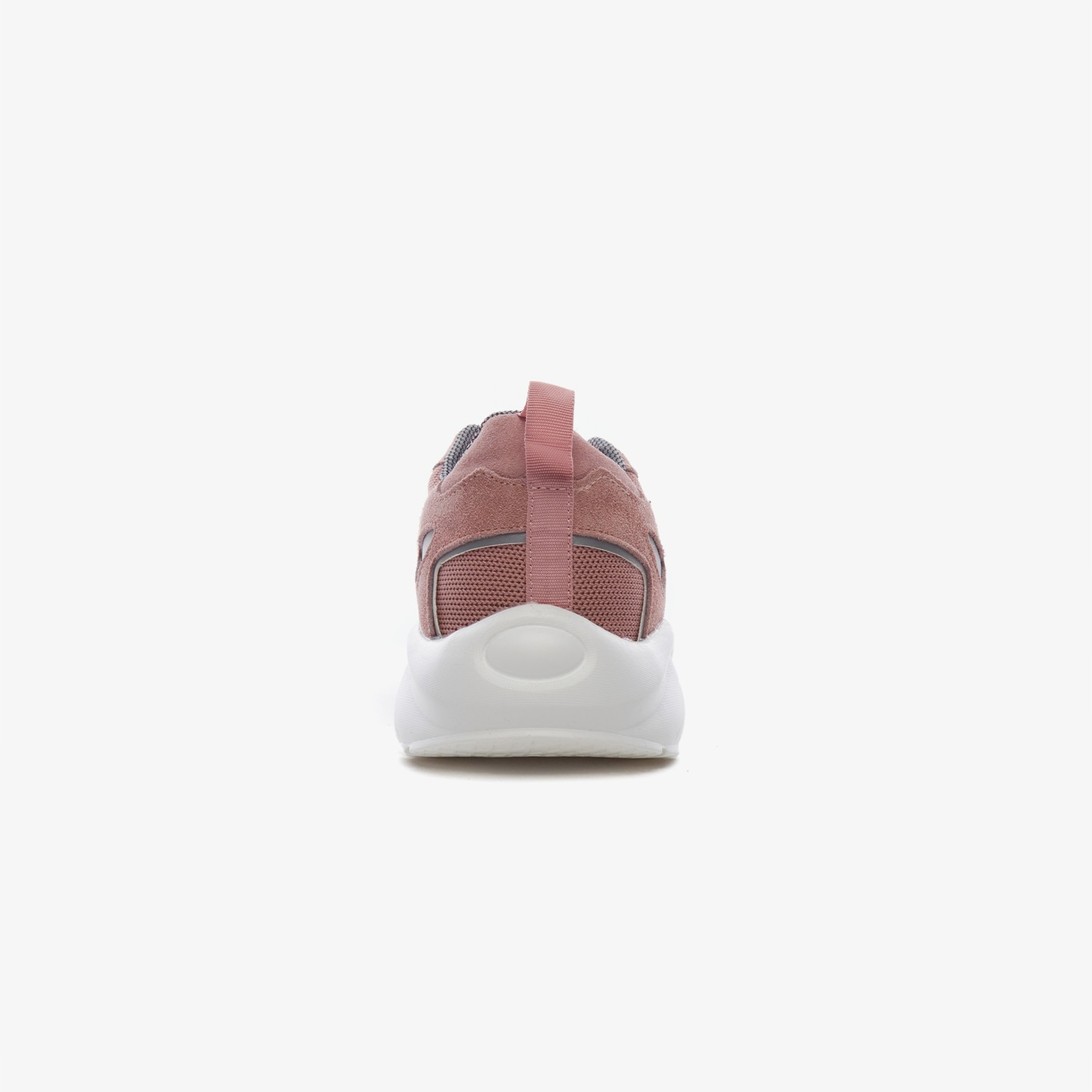 NAUTICA KADIN PEMBE SNEAKERS AYAKKABI