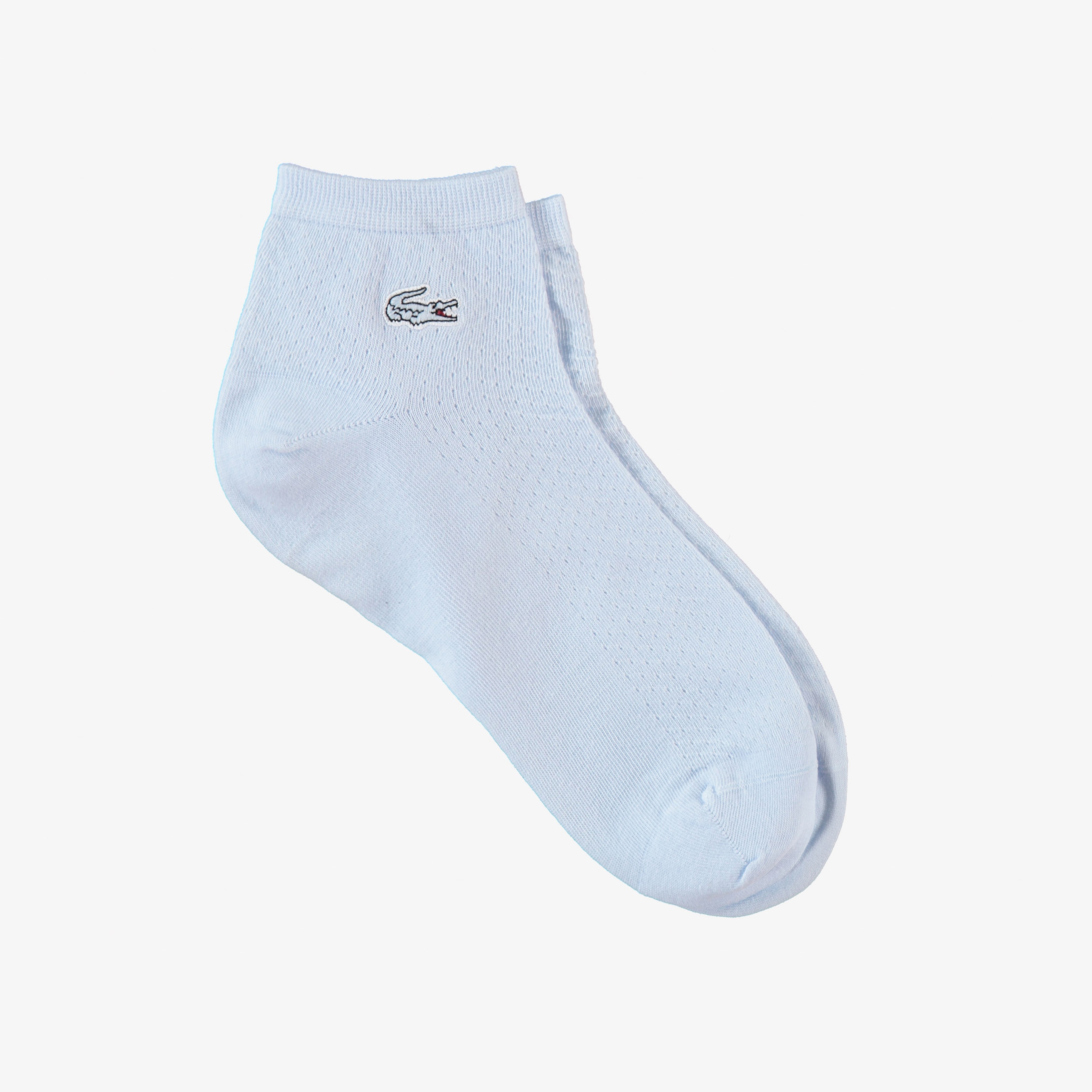 Lacoste Unisex Mavi Çorap