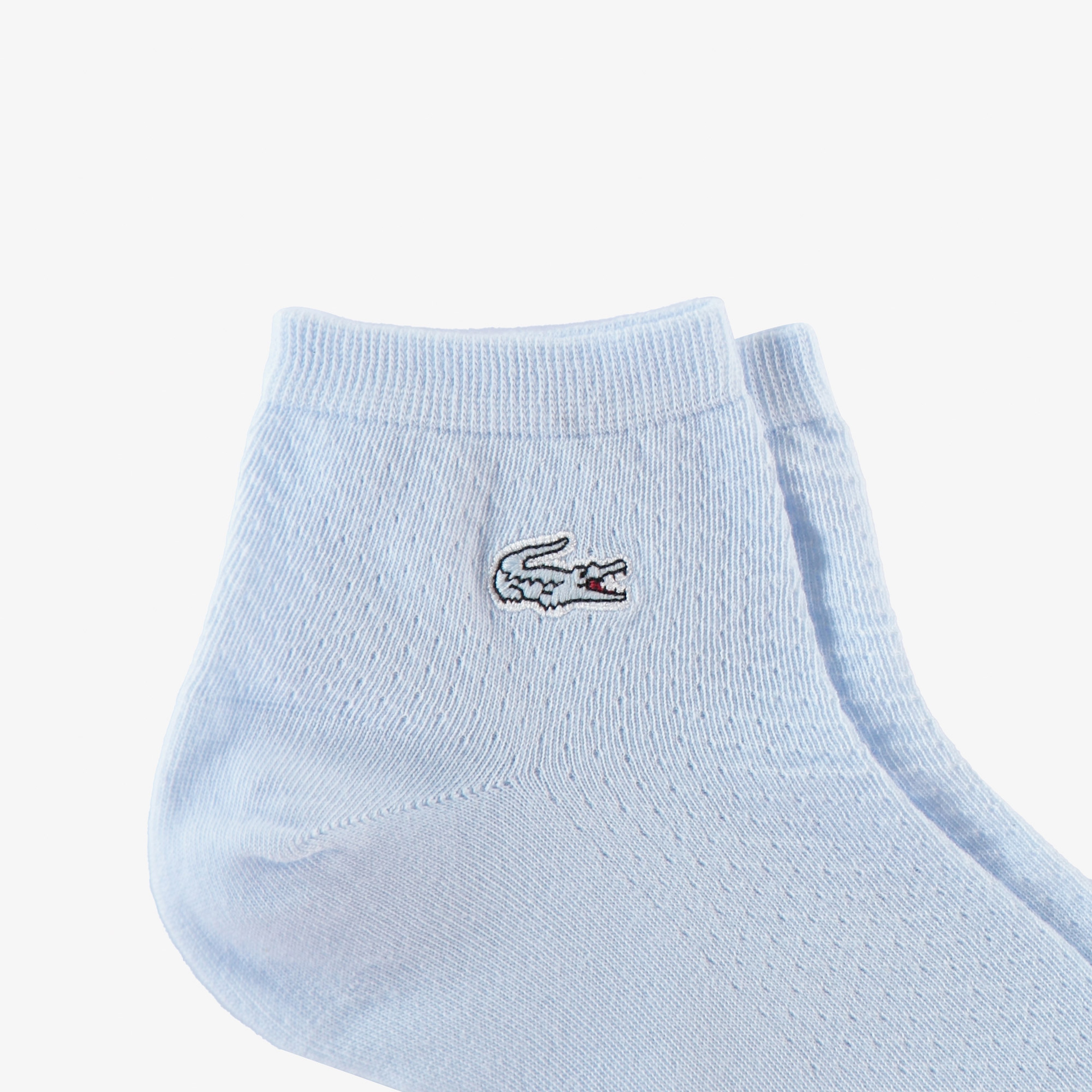Lacoste Unisex Mavi Çorap
