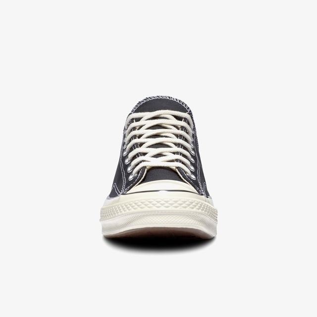 Converse Siyah Converse Chuck 162058c-001