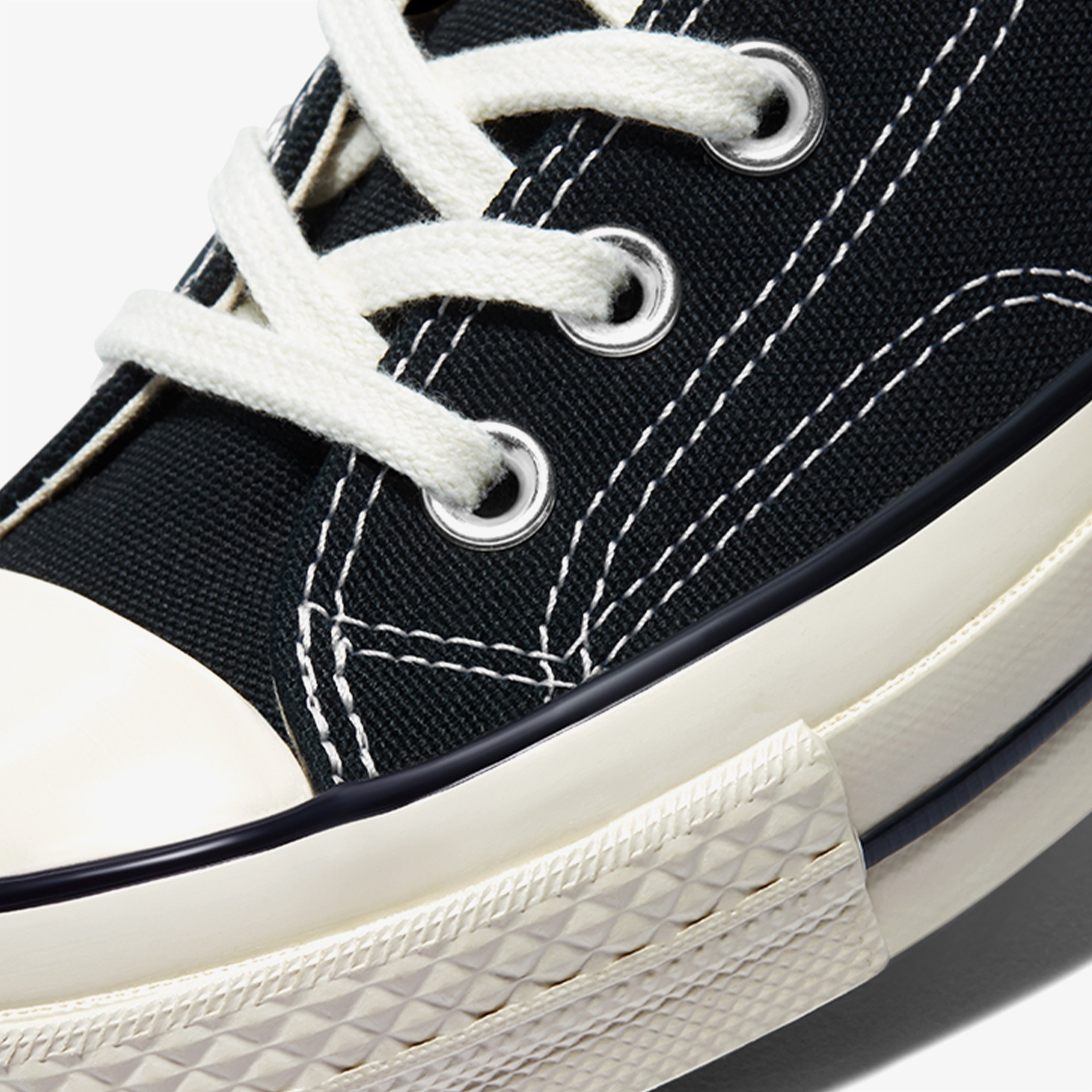 Converse Chuck 70 Unisex Siyah Sneaker