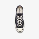 Converse Chuck 70 Unisex Siyah Sneaker
