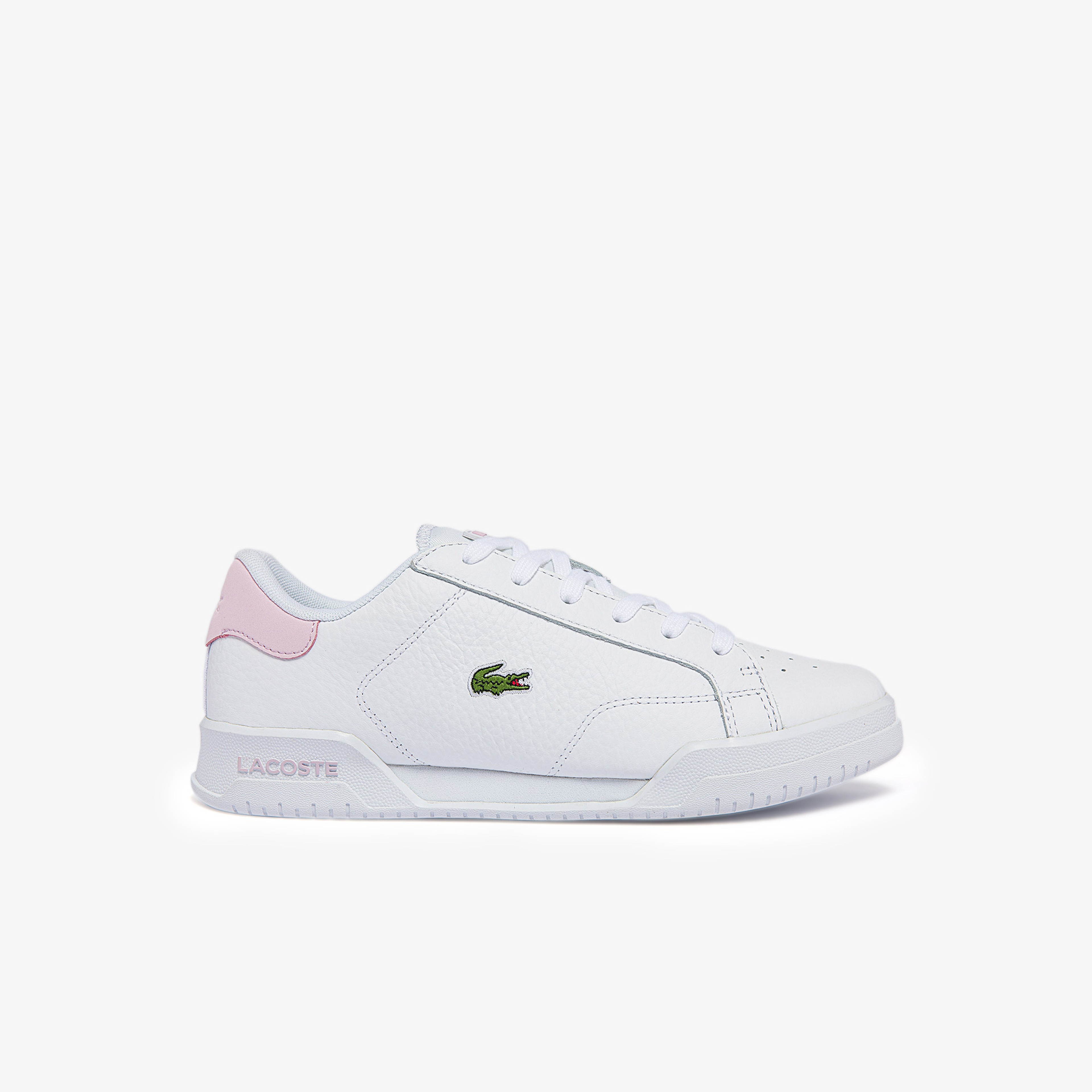 Lacoste SPORT Kadın Twin Serve Beyaz Sneaker