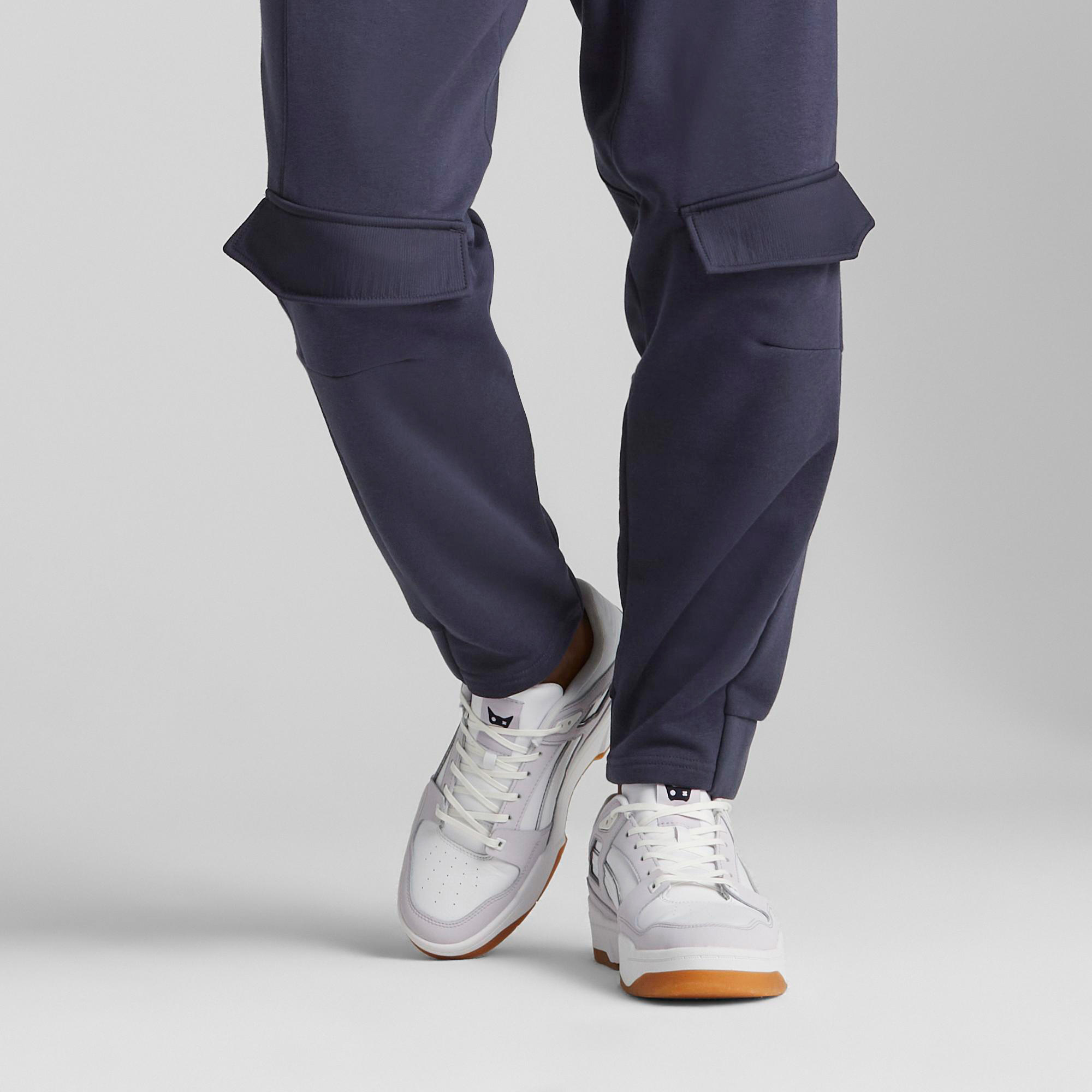 Puma Slipstream Rkdo Unisex Beyaz Spor Ayakkabı