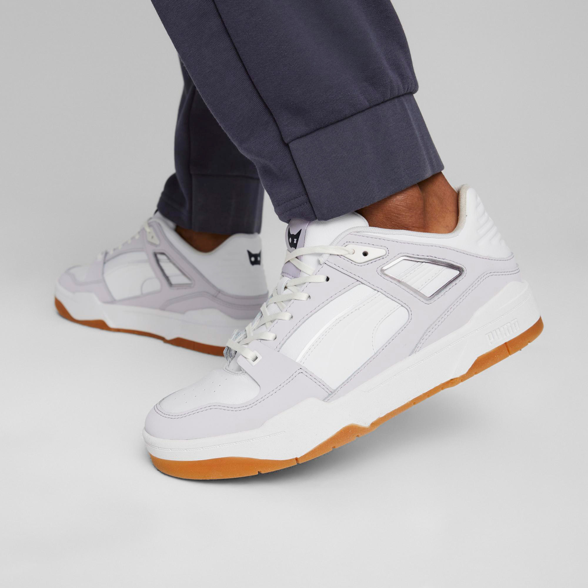 Puma Slipstream Rkdo Unisex Beyaz Spor Ayakkabı