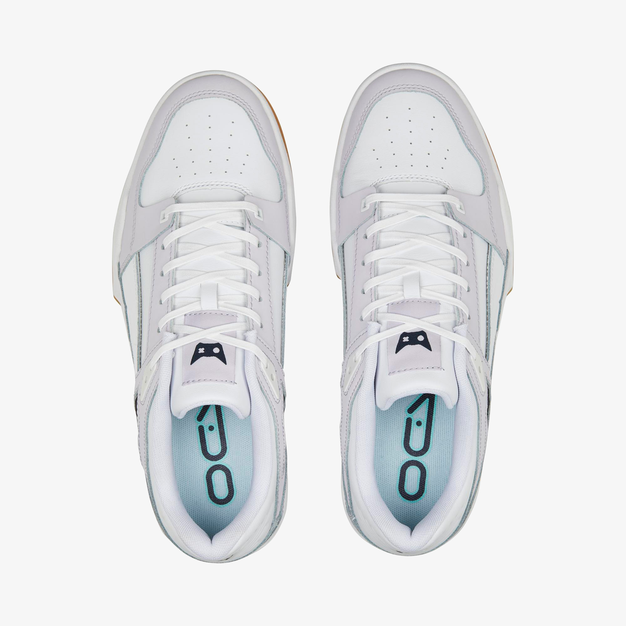 Puma Slipstream Rkdo Unisex Beyaz Spor Ayakkabı