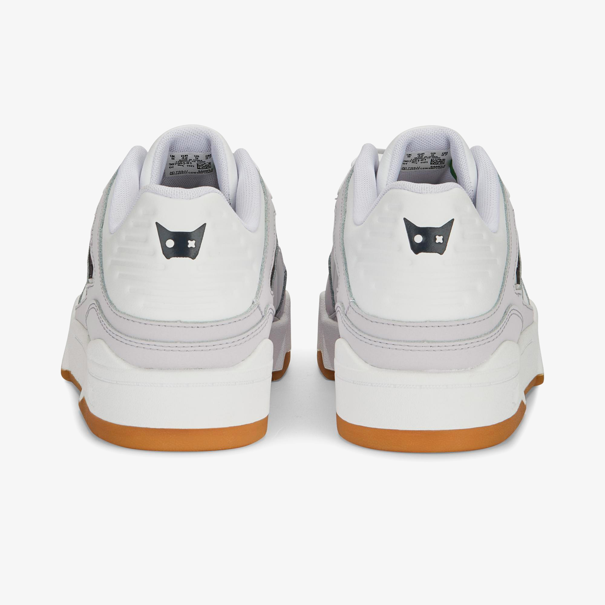 Puma Slipstream Rkdo Unisex Beyaz Spor Ayakkabı