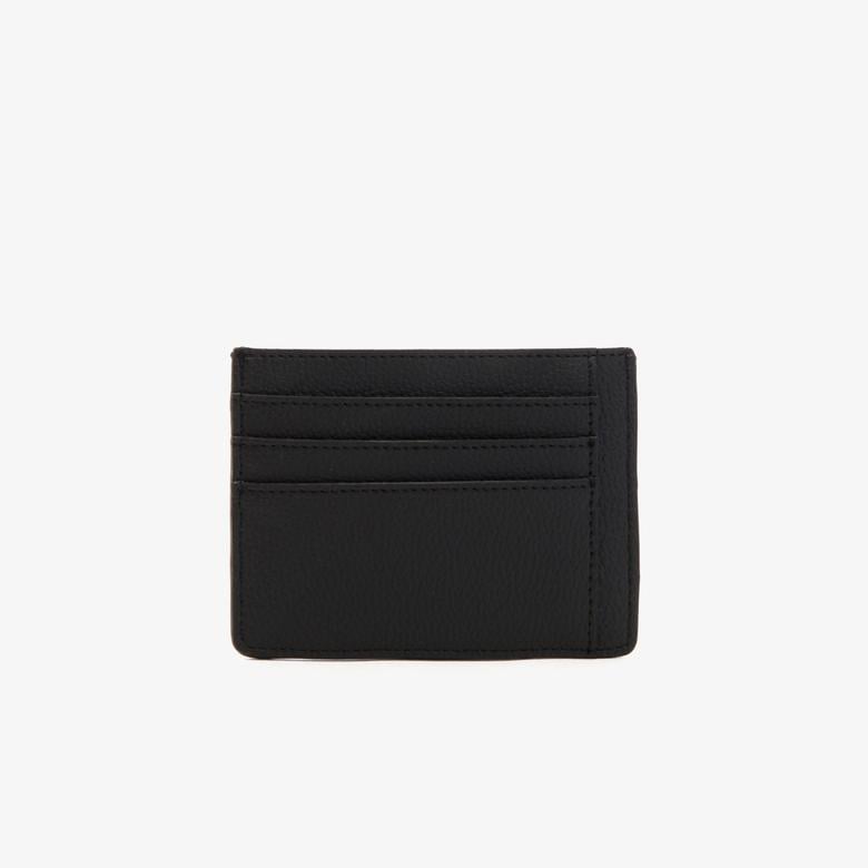 Nautica Erkek Siyah Kartlık