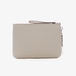 Nautica Kadın Gri El Çantası