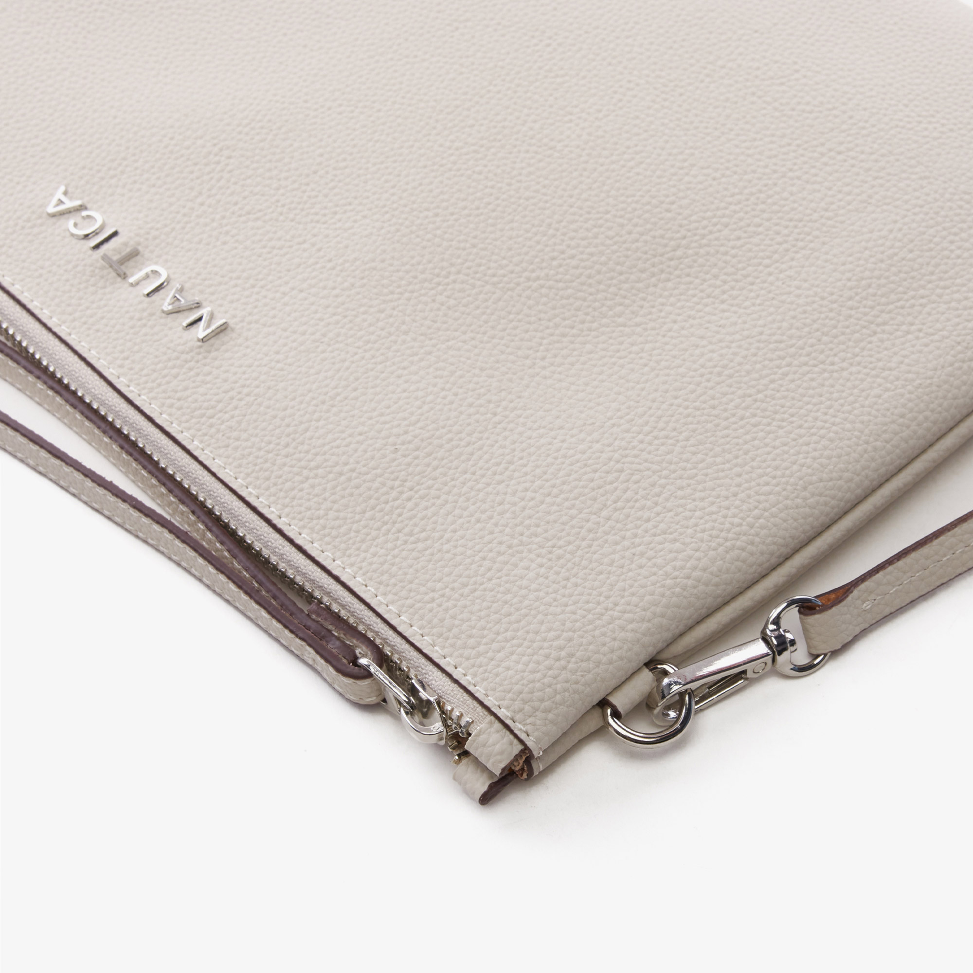 Nautica Kadın Gri El ÇantasıStandartCN3130T| Occasion