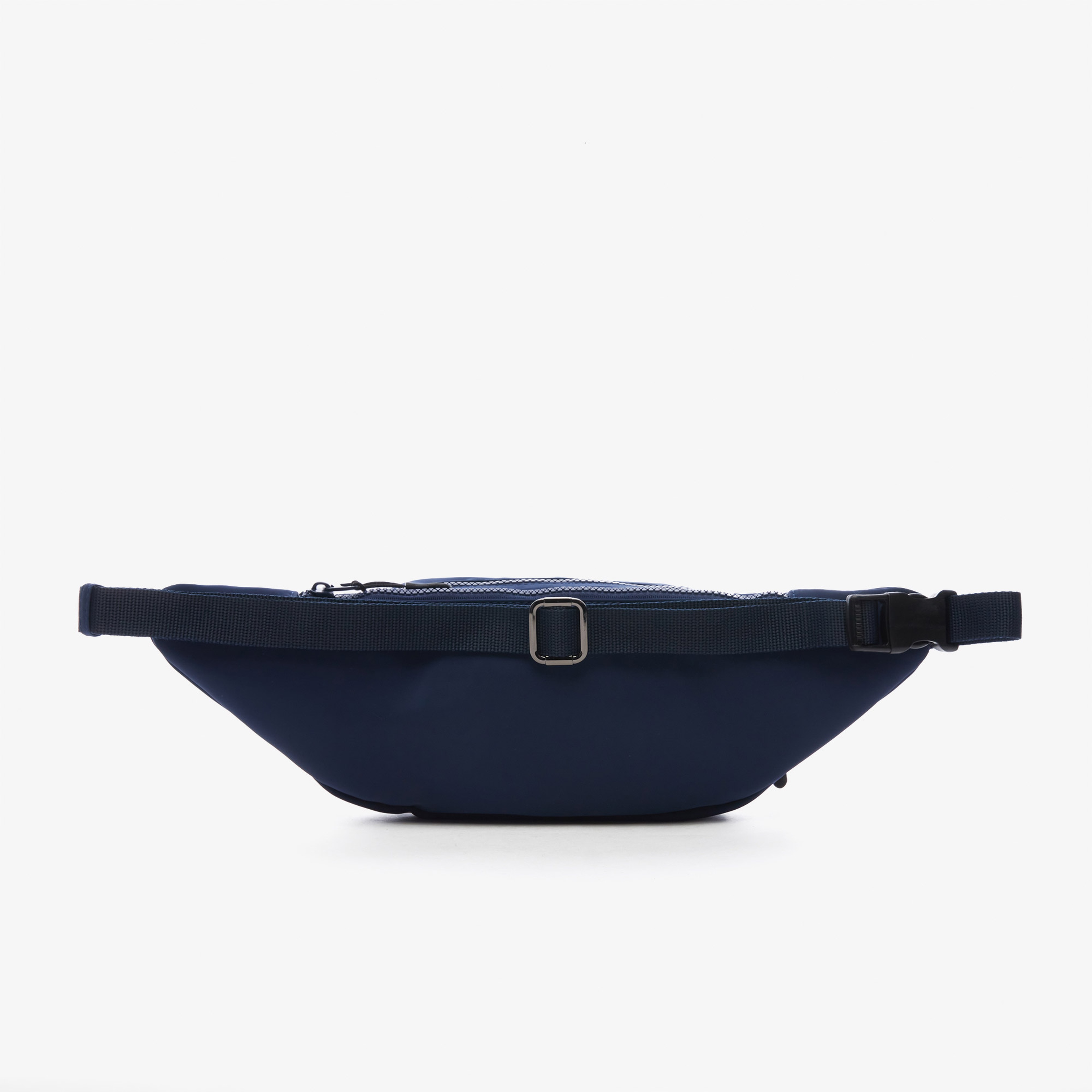 Nautica Unisex Lacivert Bel Çantası