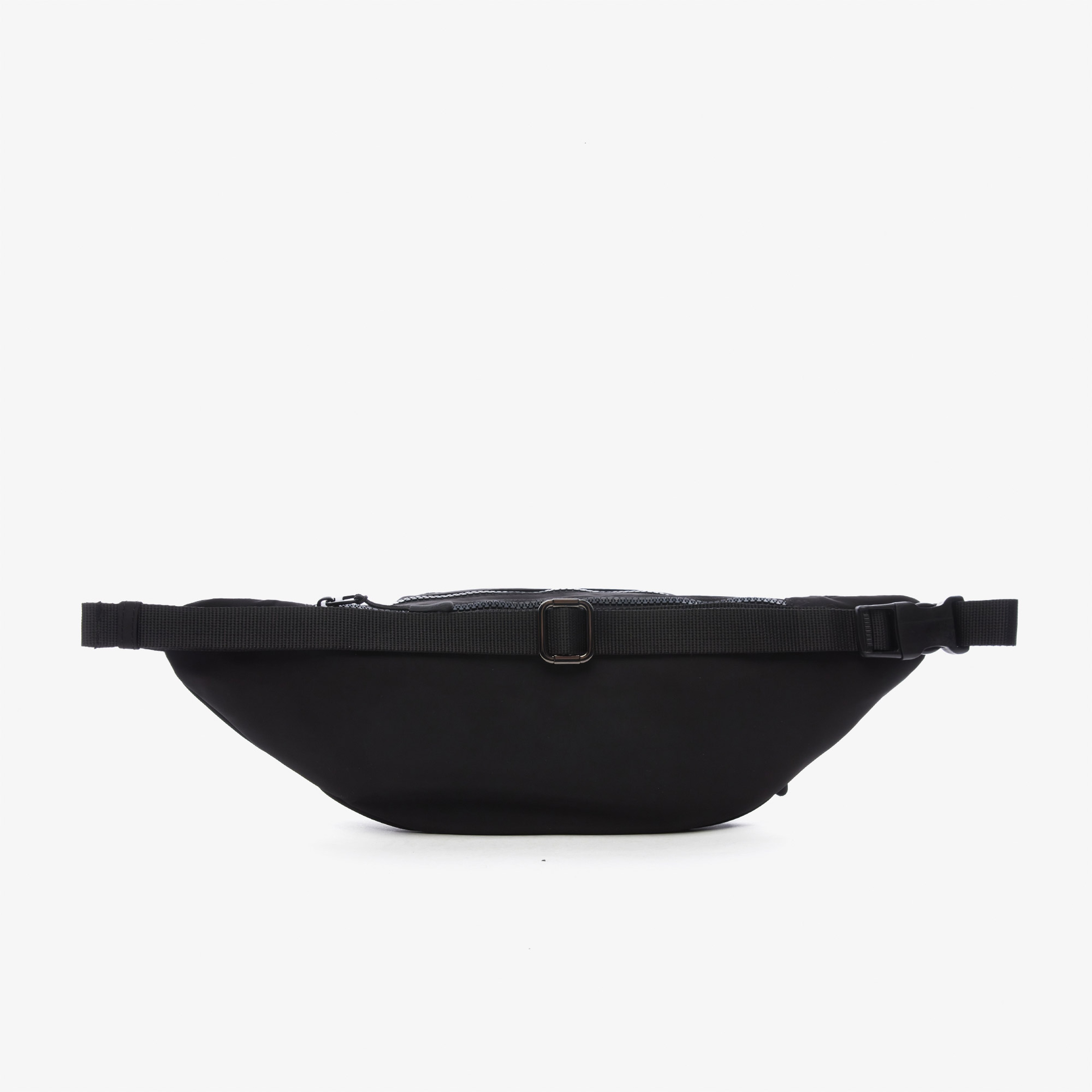 Nautica Unisex Siyah Bel Çantası