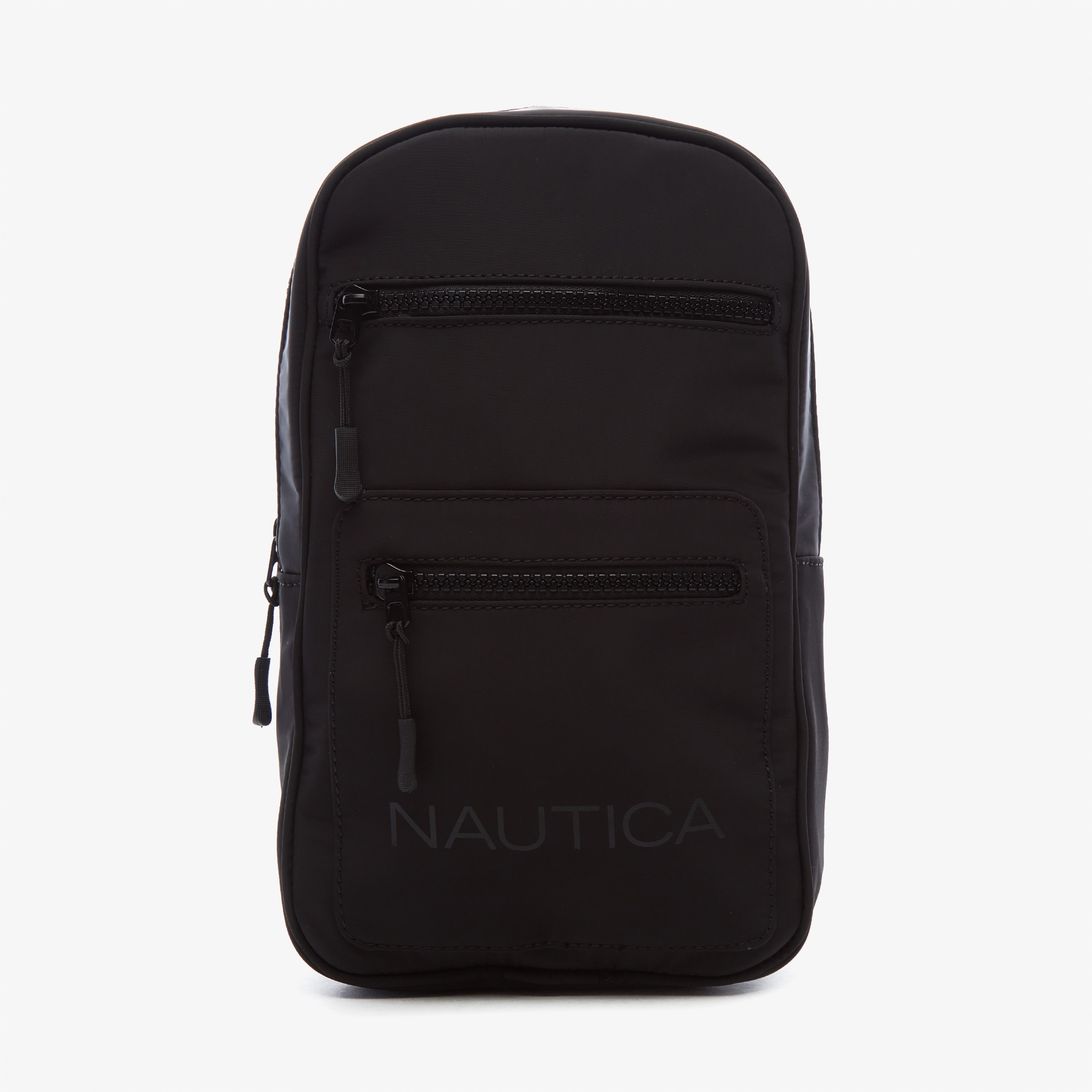 Nautica Erkek Siyah Omuz Çantası