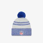 New Era Buffalo Bills Historic Sideline Unisex Mavi Bere