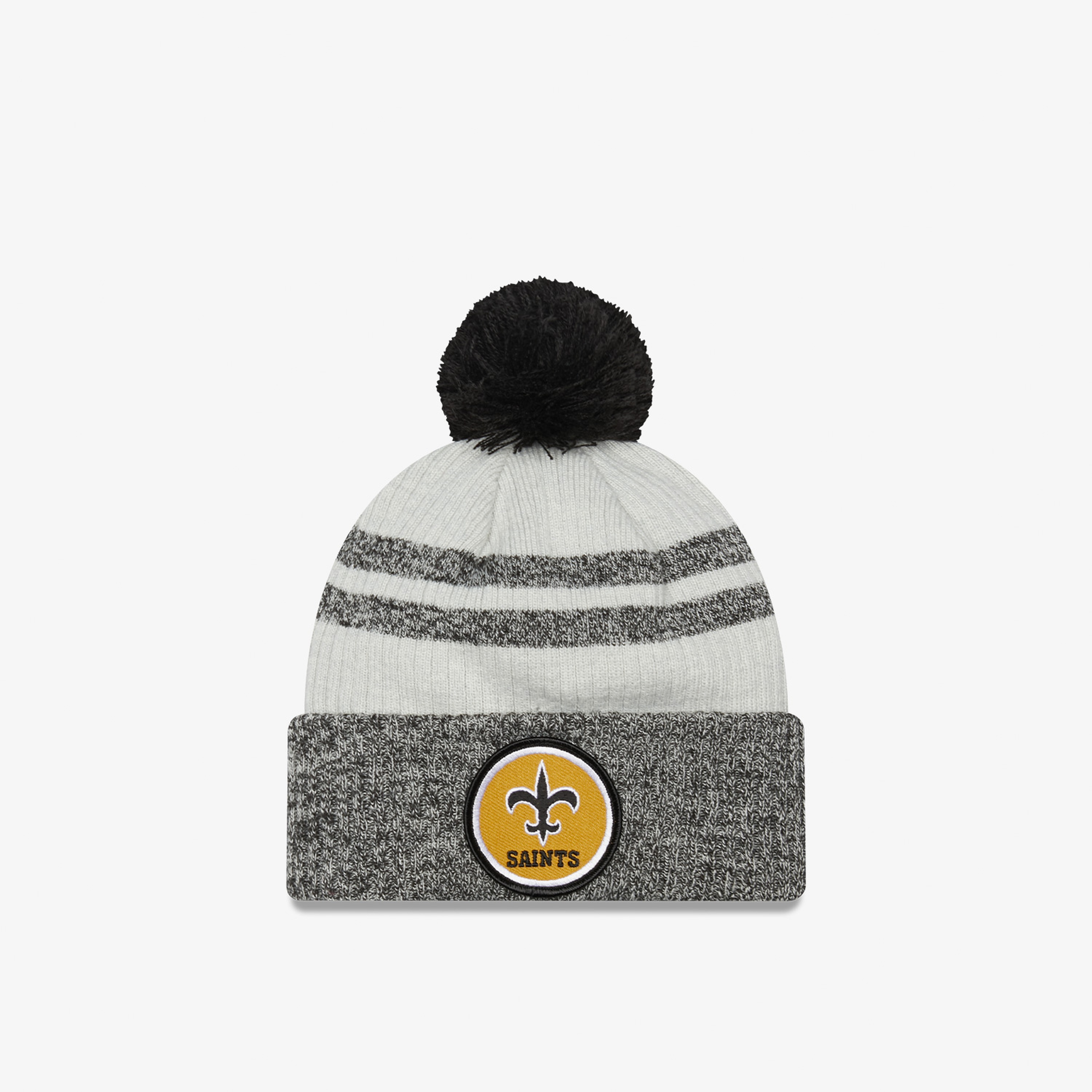 New Era New Orleans Saints NFL Sideline Unisex Gri Bere