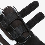 Vans Uy Old Skool V Çocuk Siyah Sneaker