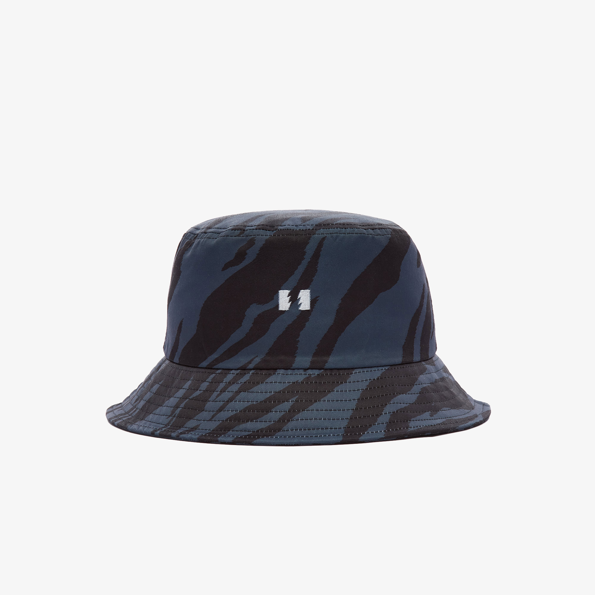 The Hundreds Field Erkek Siyah Şapka