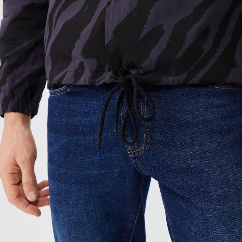 The Hundreds Wicked Coach Erkek Siyah Ceket