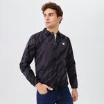 The Hundreds Wicked Coach Erkek Siyah Ceket