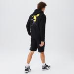 The Hundreds Midnight Erkek Siyah Hoodie