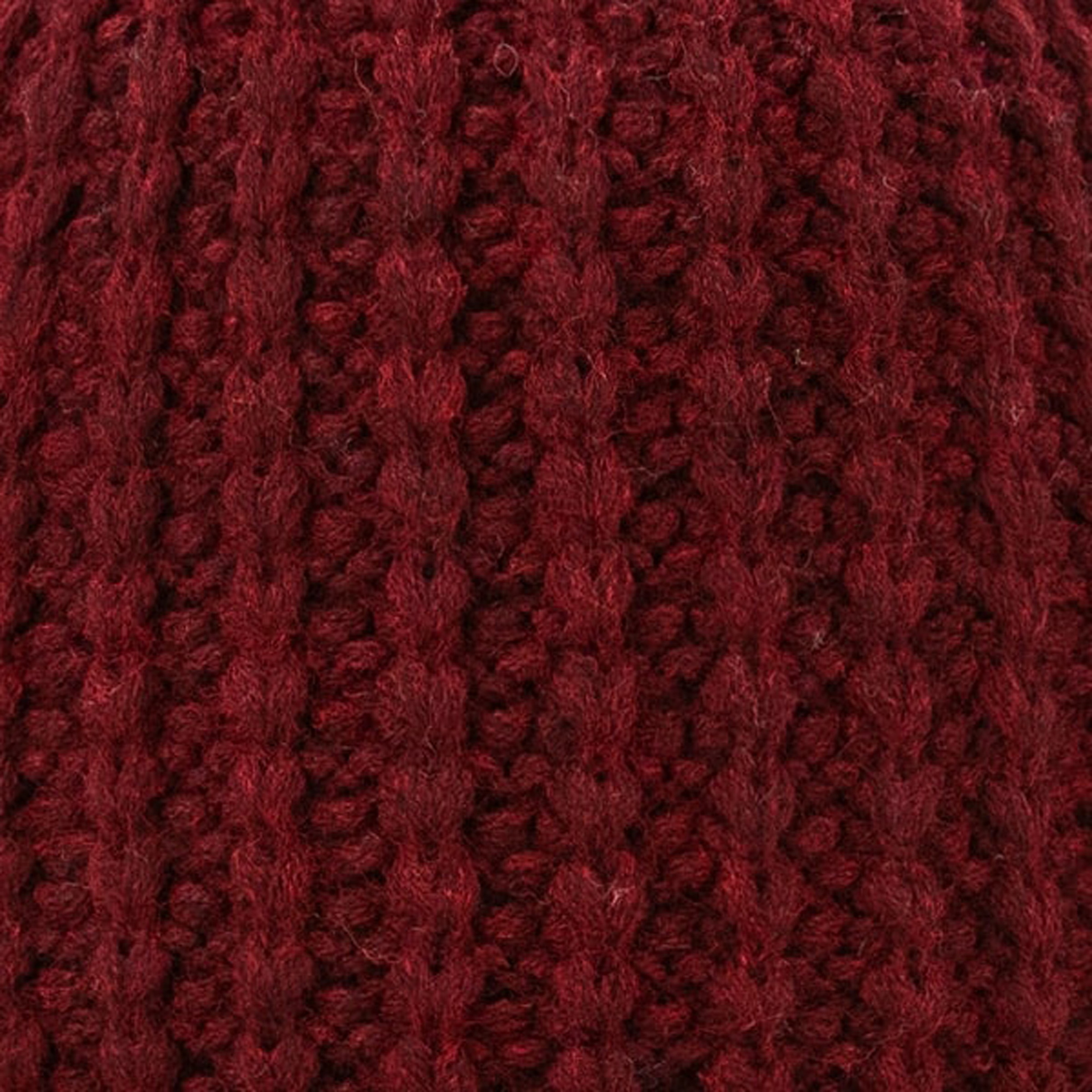 Cabaia Unisex Bordo Bere