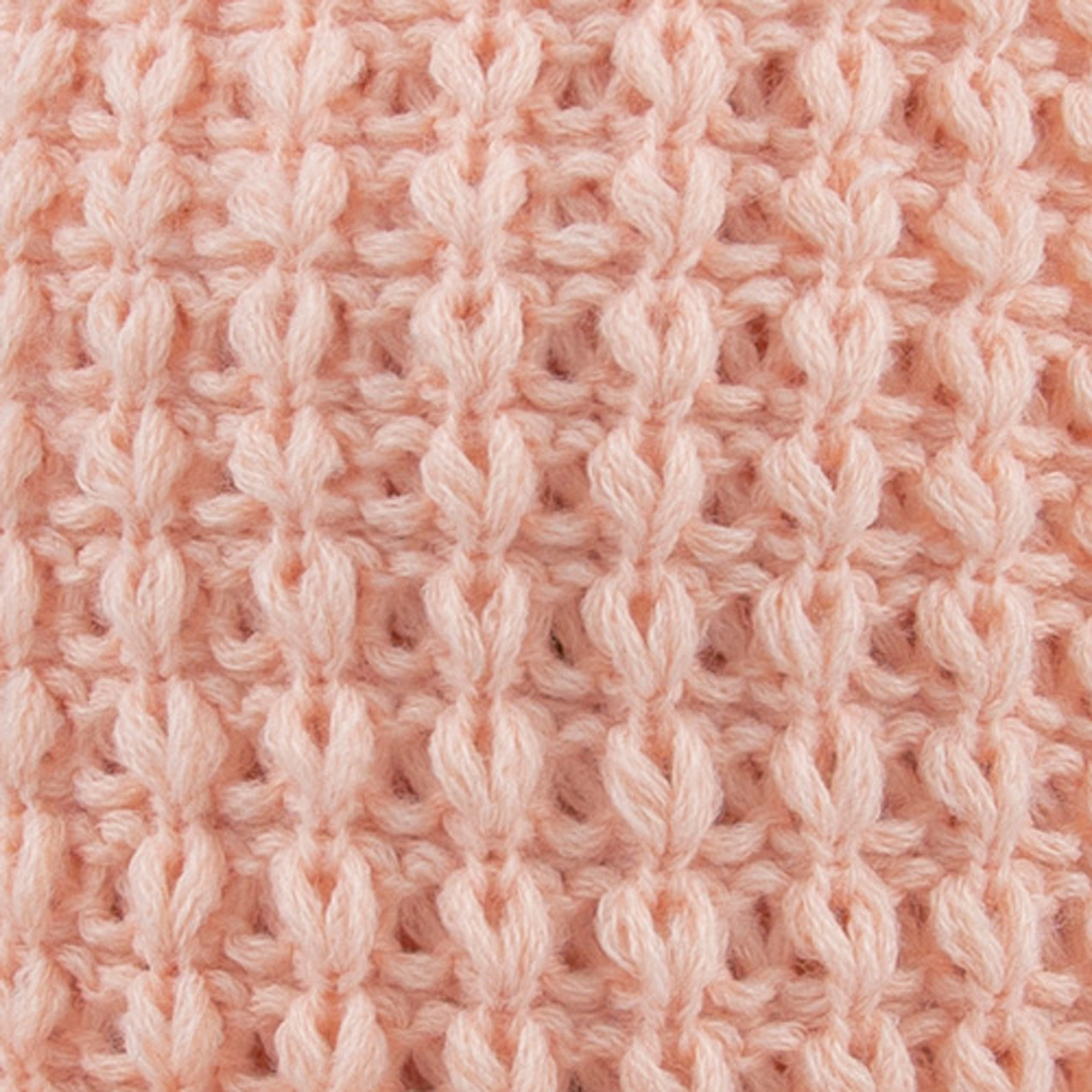 Cabaia Bandista Unisex Pembe Bere