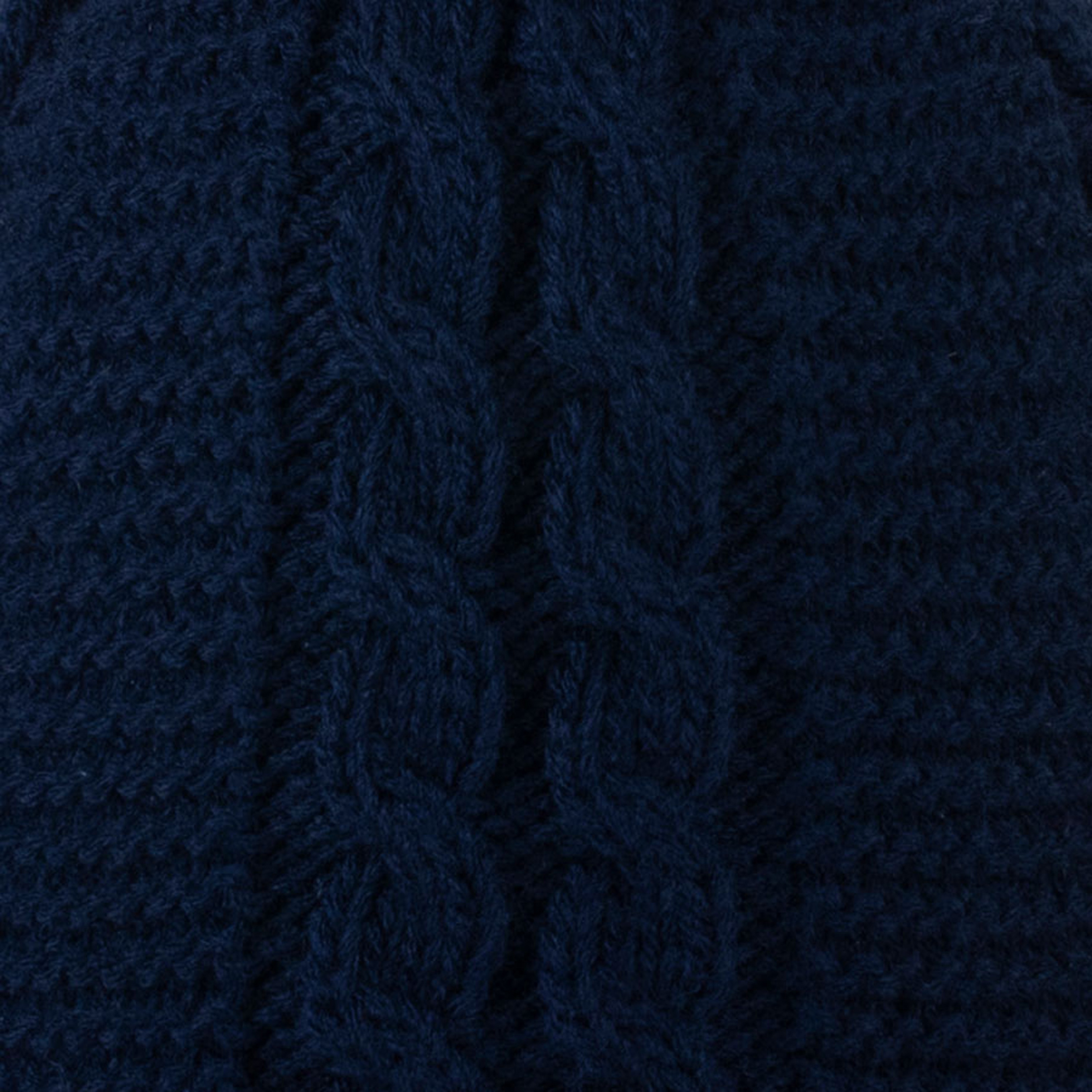 Cabaia Sazerac Unisex Lacivert Bere