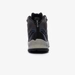 Keen Nxıs Evo Mid Wp Erkek Siyah Outdoor Ayakkabı