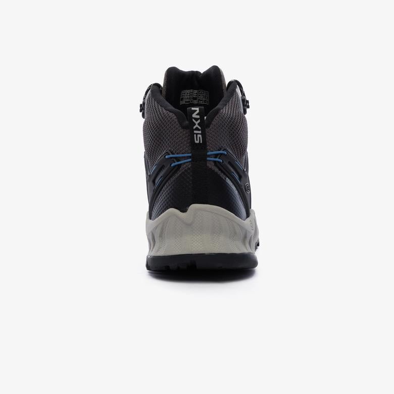 Keen Nxıs Evo Mid Wp Erkek Siyah Outdoor Ayakkabı