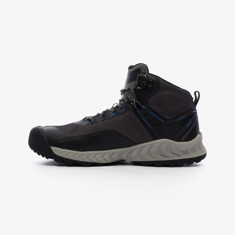 Keen Nxıs Evo Mid Wp Erkek Siyah Outdoor Ayakkabı