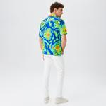 The Hundreds Nature Erkek Mavi Gömlek