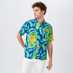 The Hundreds Nature Erkek Mavi Gömlek