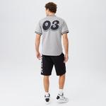 The Hundreds Cooper Erkek Gri T-Shirt