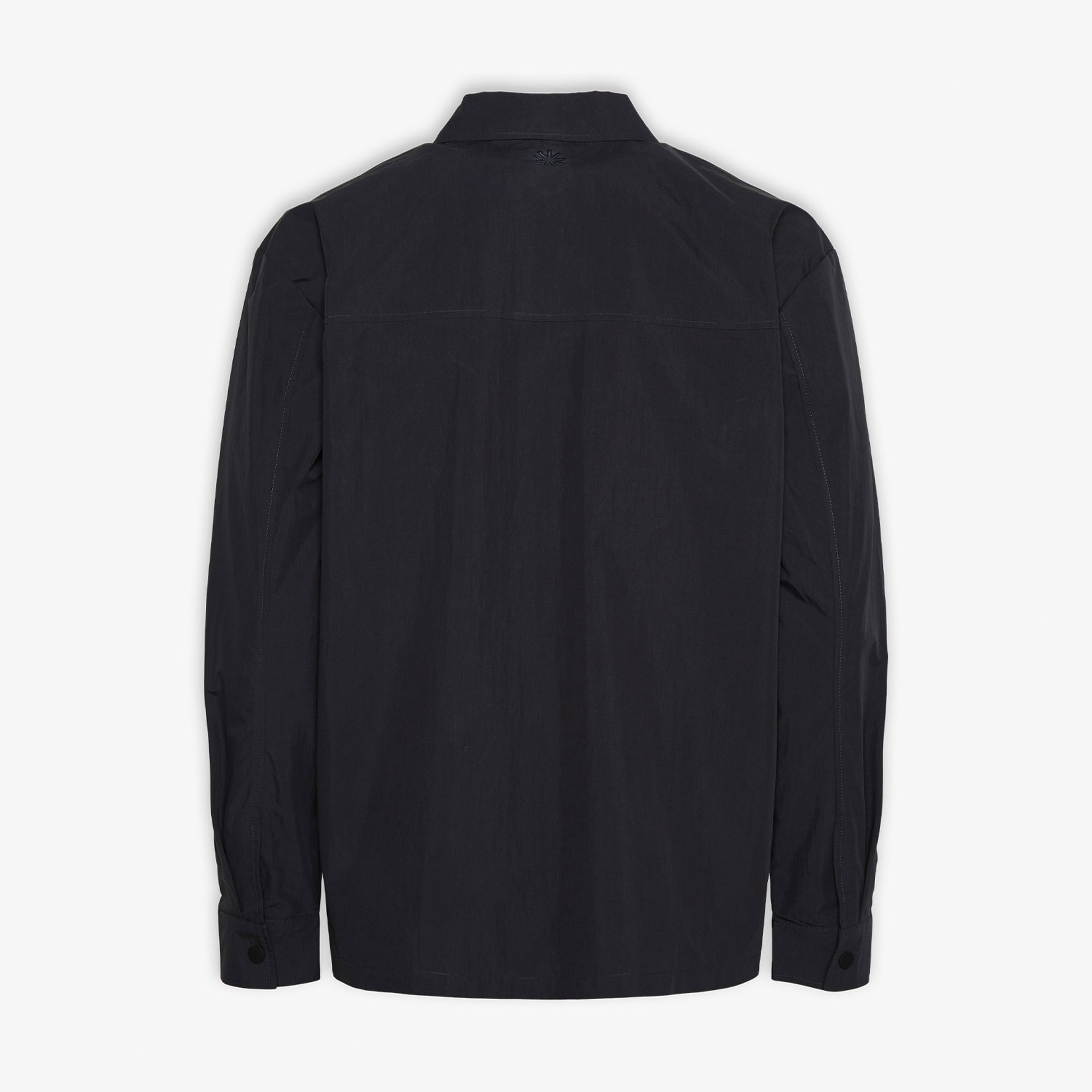 Rains Kadın Siyah Ceket