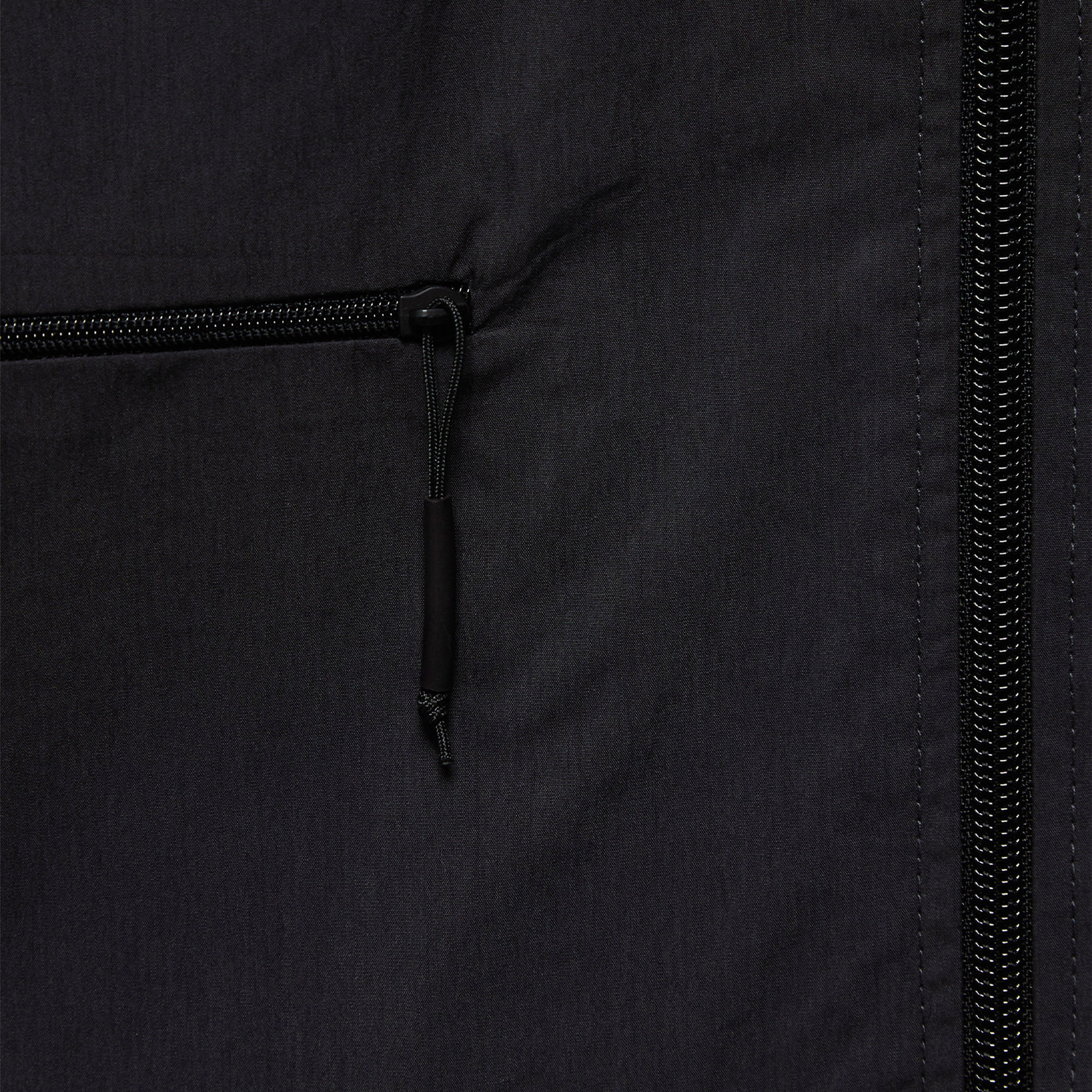 Rains Kadın Siyah Ceket