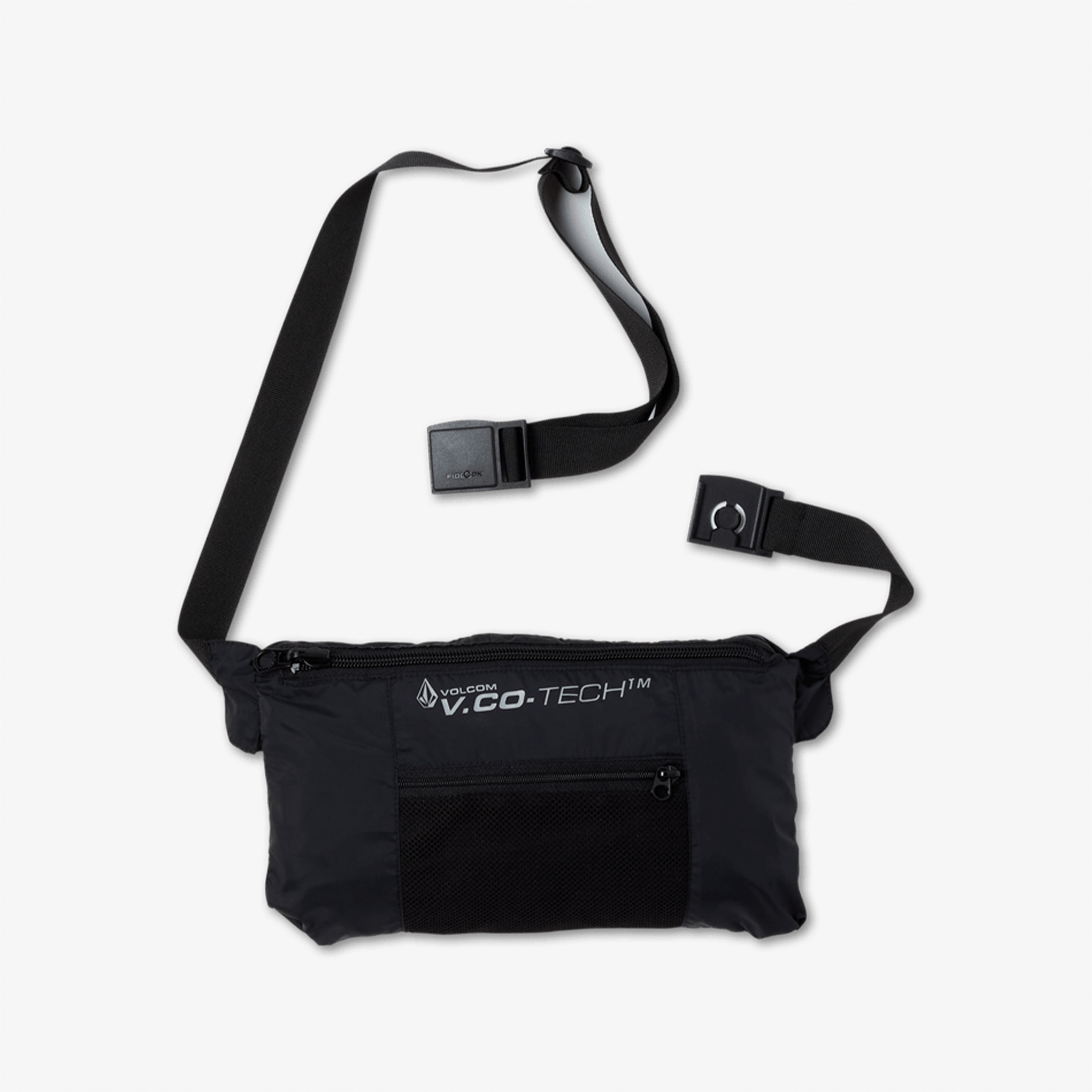Volcom Earth Tripper Erkek Siyah Ceket