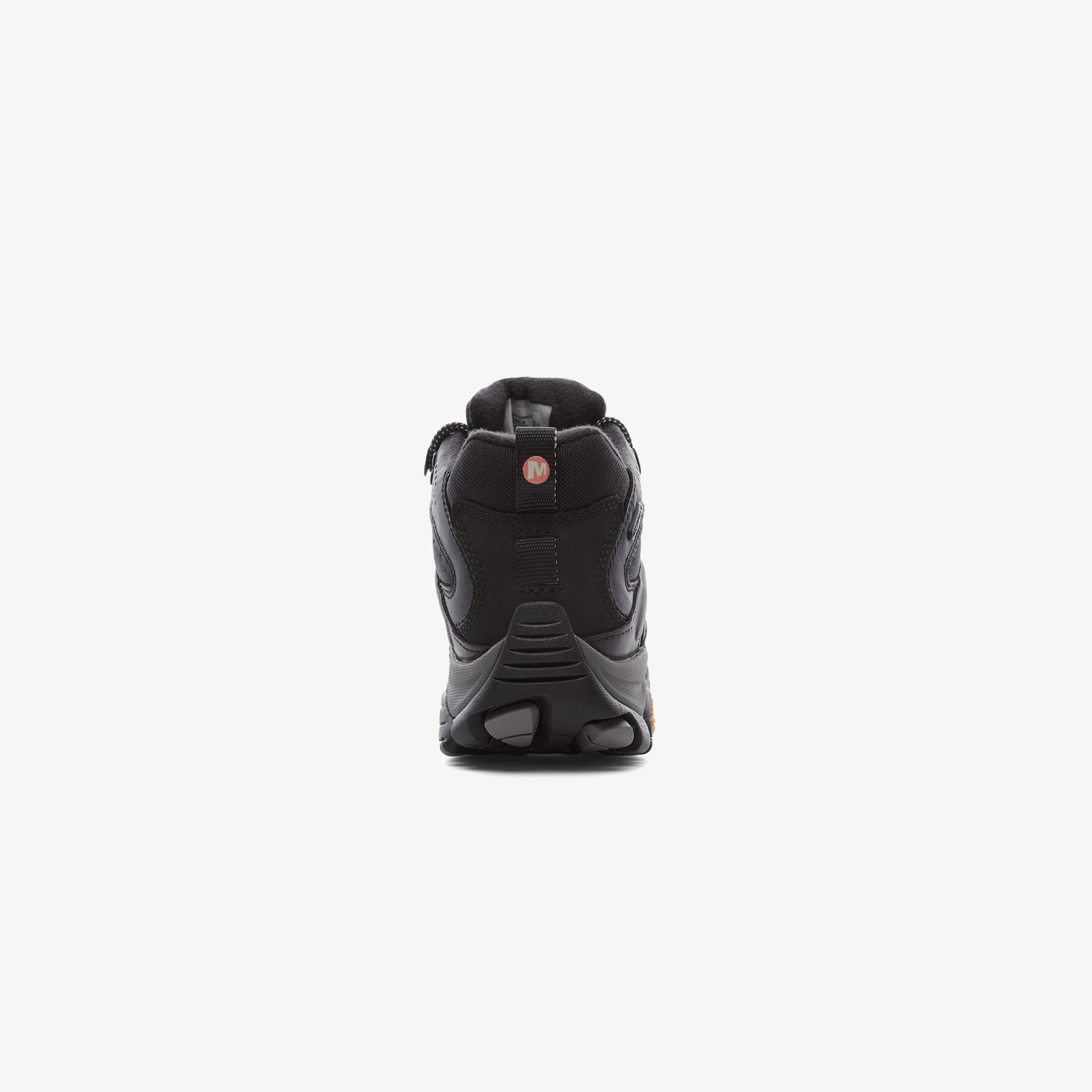 Merrell Moab 3 Thermo Mid Waterproof Kadın Siyah Outdoor Bot