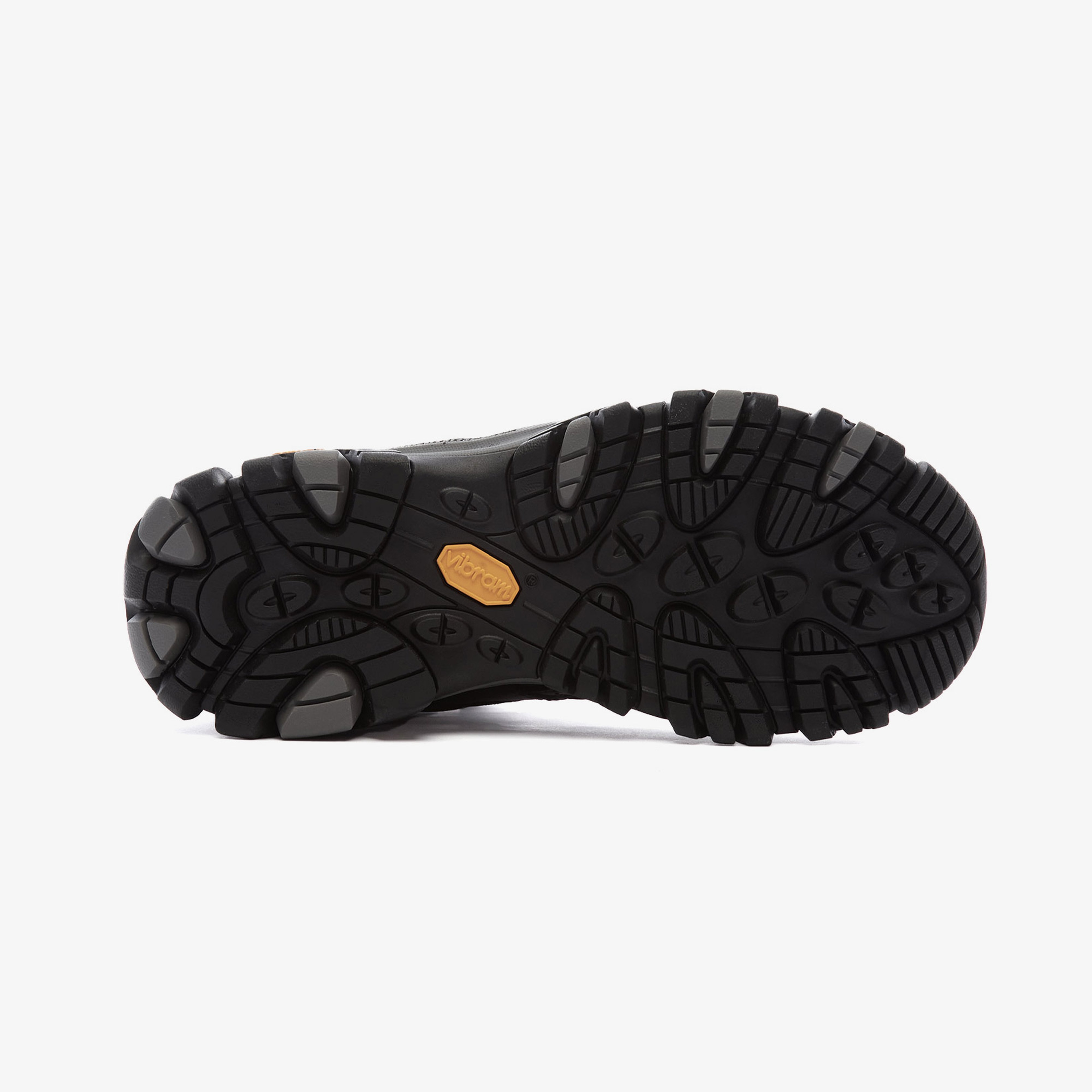 Merrell Moab 3 Thermo Mid Waterproof Kadın Siyah Outdoor Bot