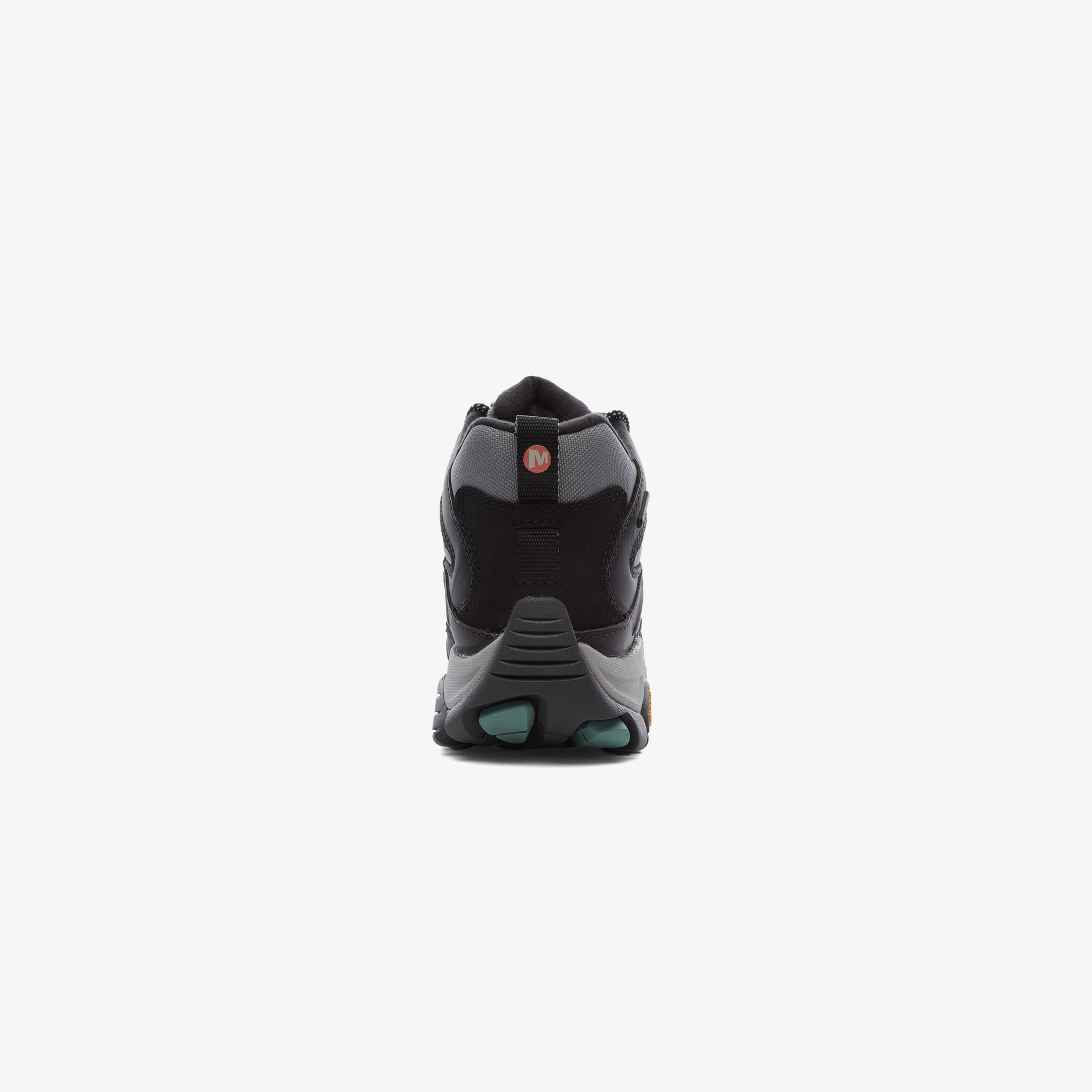 Merrell Moab 3 Thermo Mid Kadın Mavi Outdoor Ayakkabı