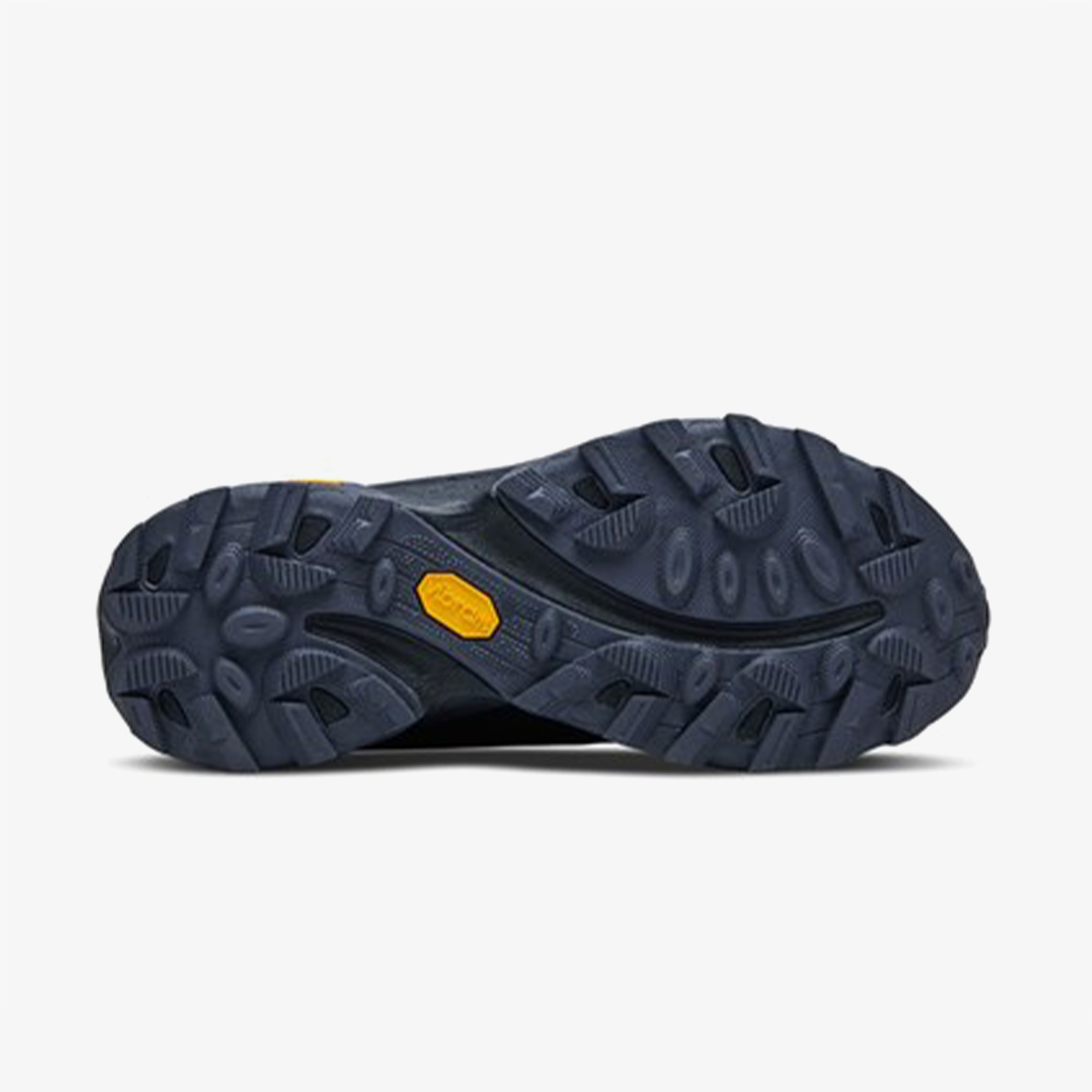Merrell Moab Speed Gtx Kadın Siyah Spor Ayakkabı