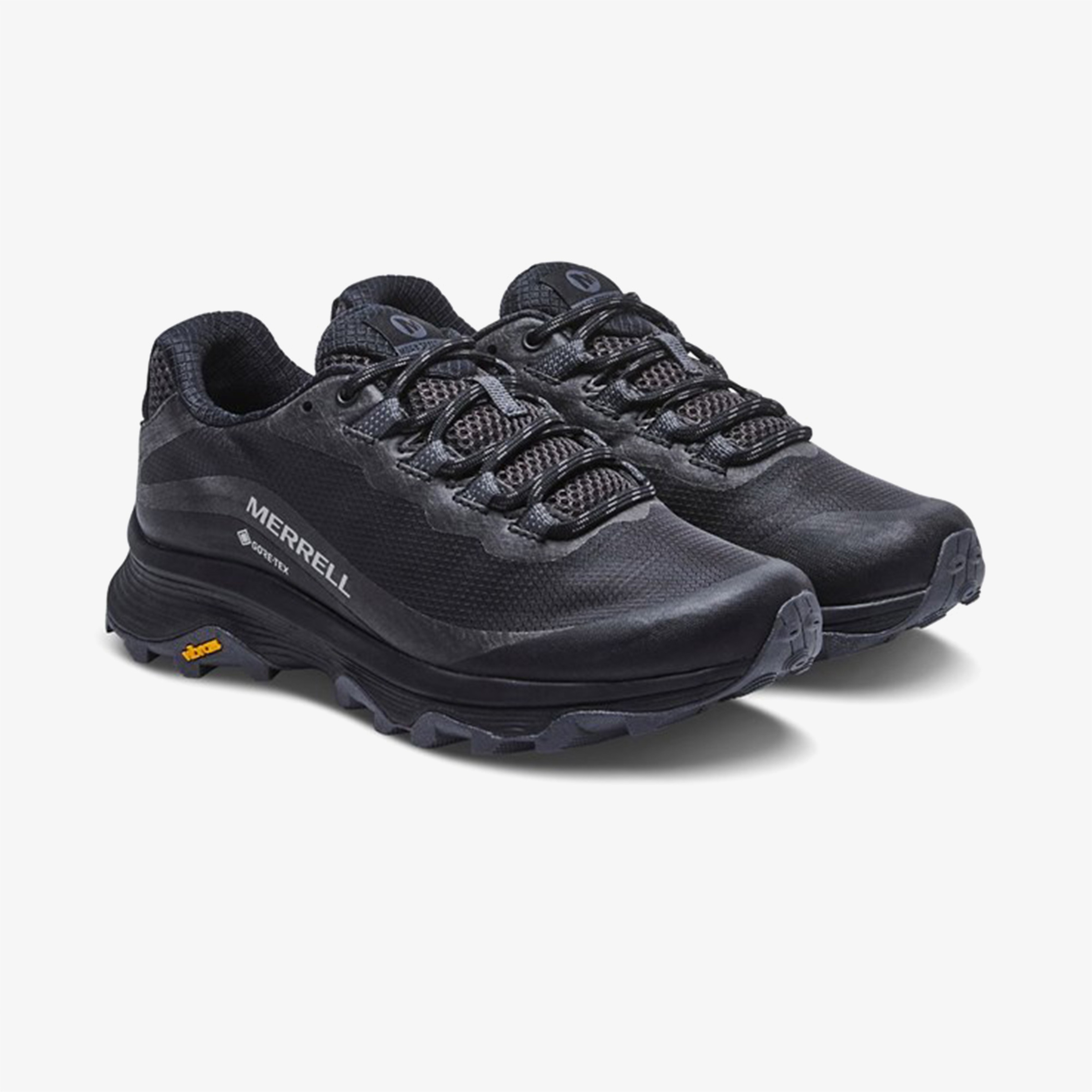 Merrell Moab Speed Gtx Kadın Siyah Spor Ayakkabı