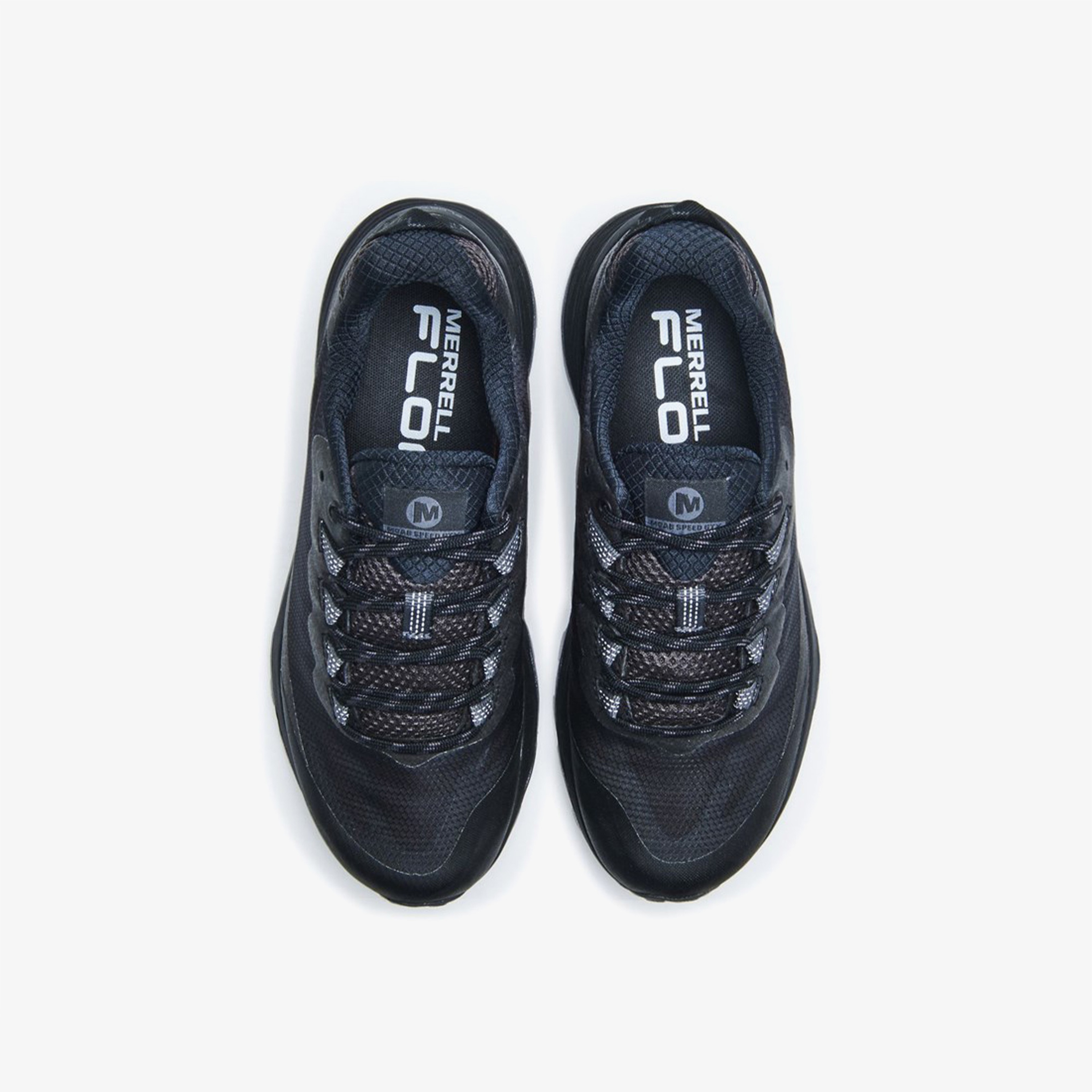 Merrell Moab Speed Gtx Kadın Siyah Spor Ayakkabı