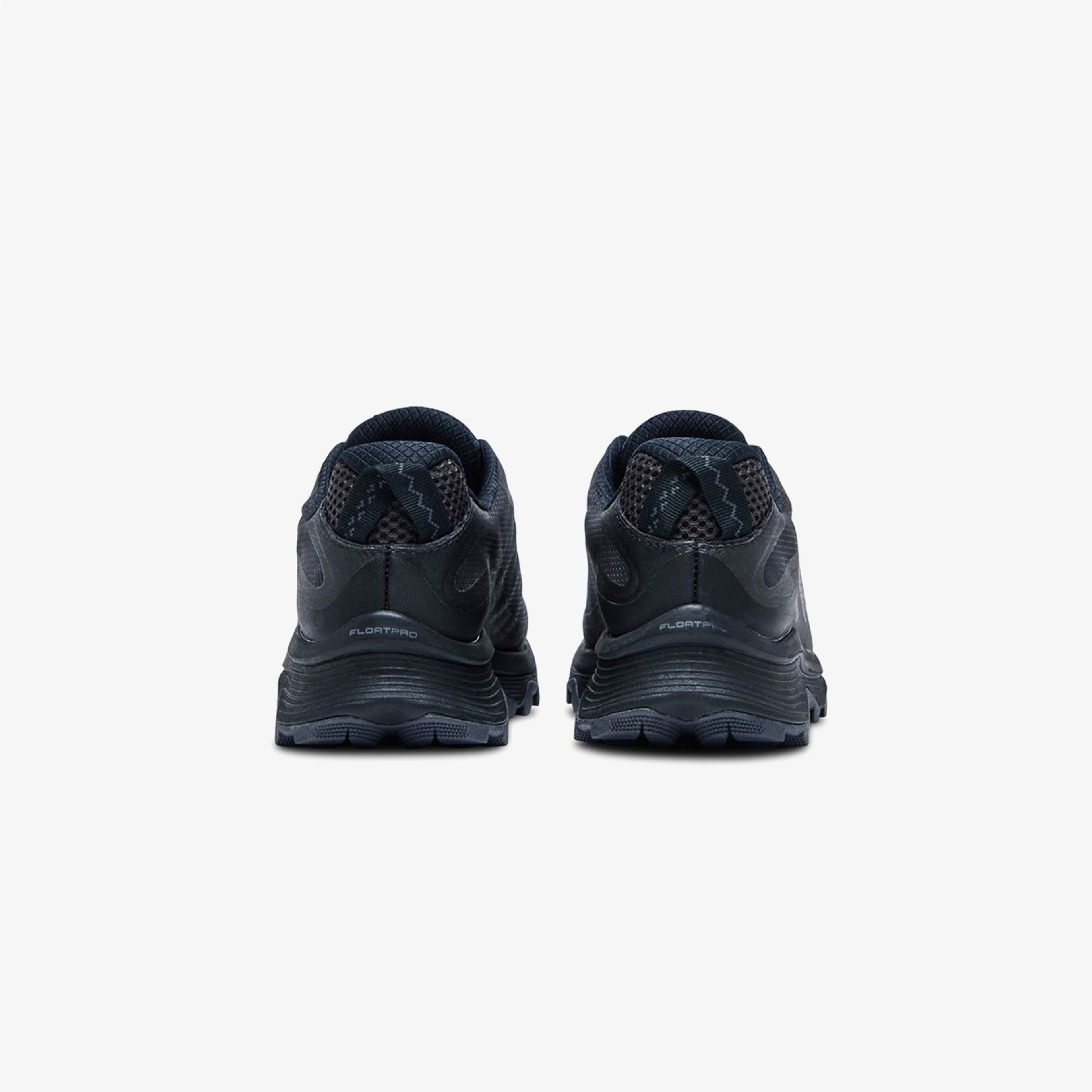 Merrell Moab Speed Gtx Kadın Siyah Spor Ayakkabı