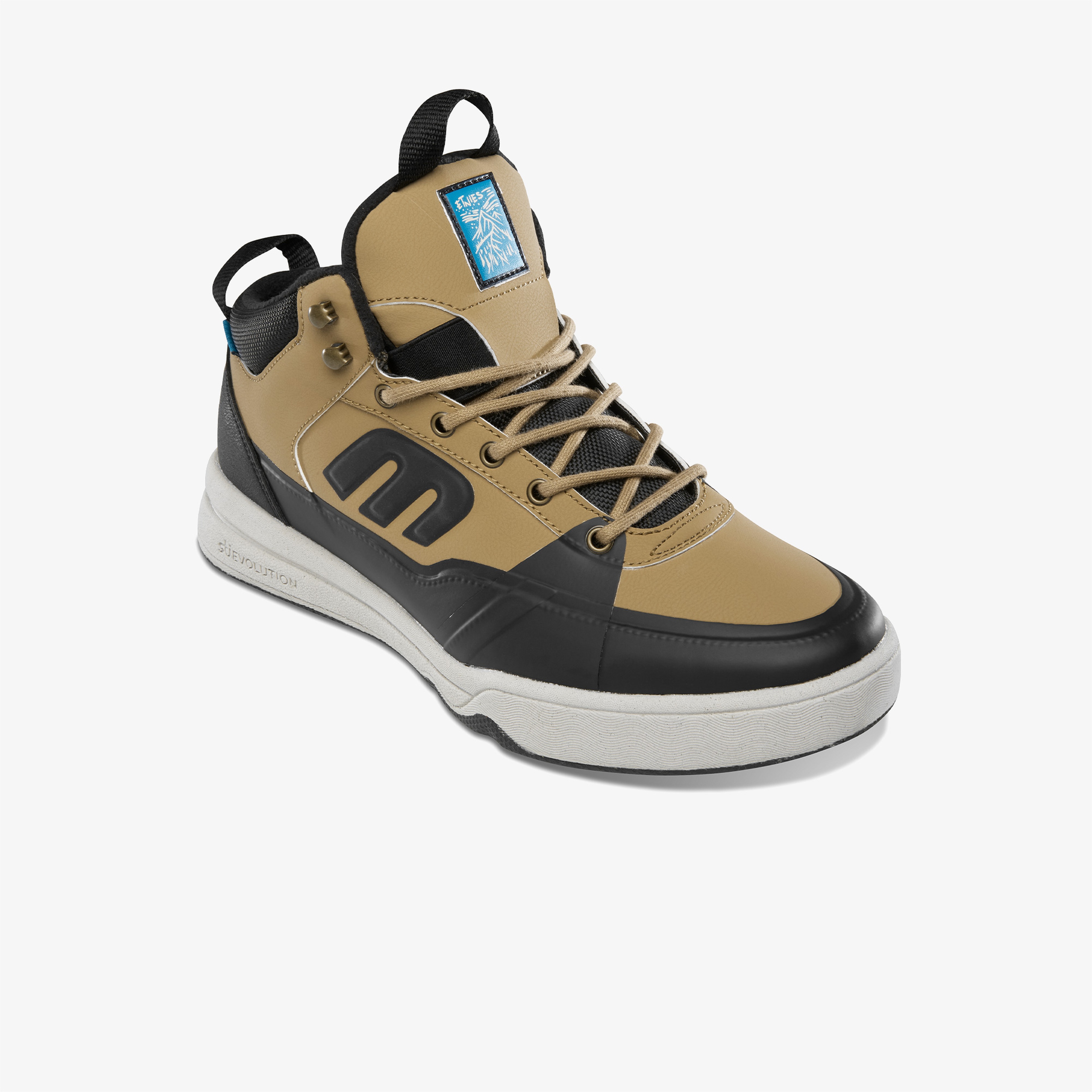 Etnies Jones Mtw Erkek Krem Sneaker